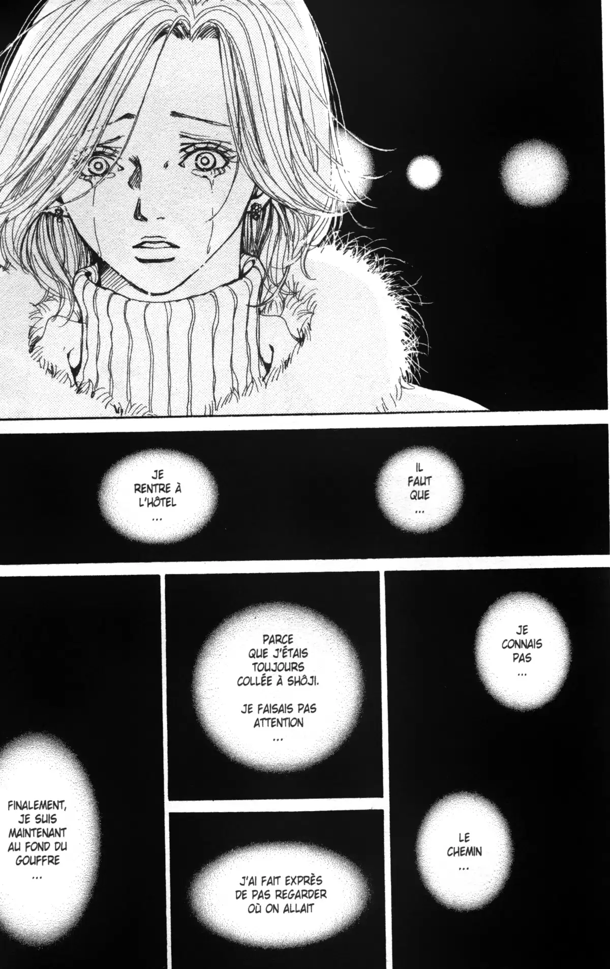 Nana Volume 1 page 74
