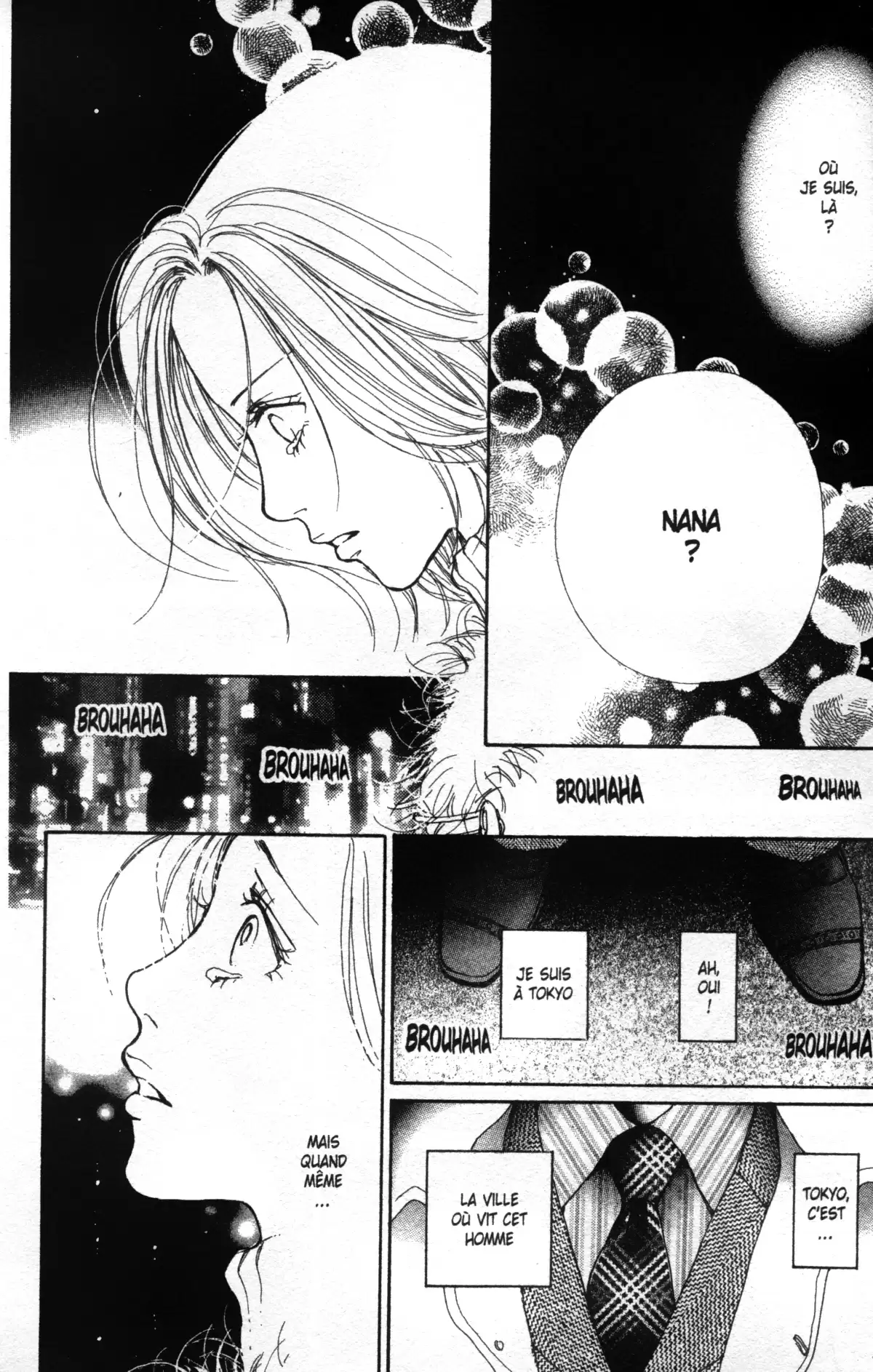 Nana Volume 1 page 75