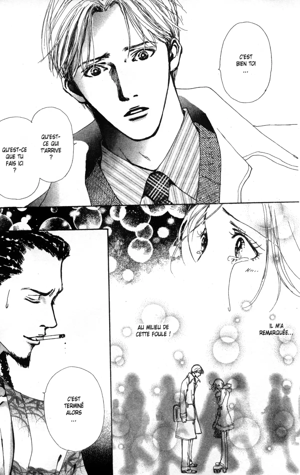 Nana Volume 1 page 76
