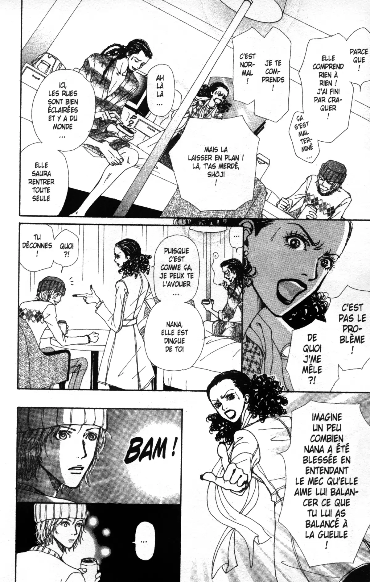 Nana Volume 1 page 77