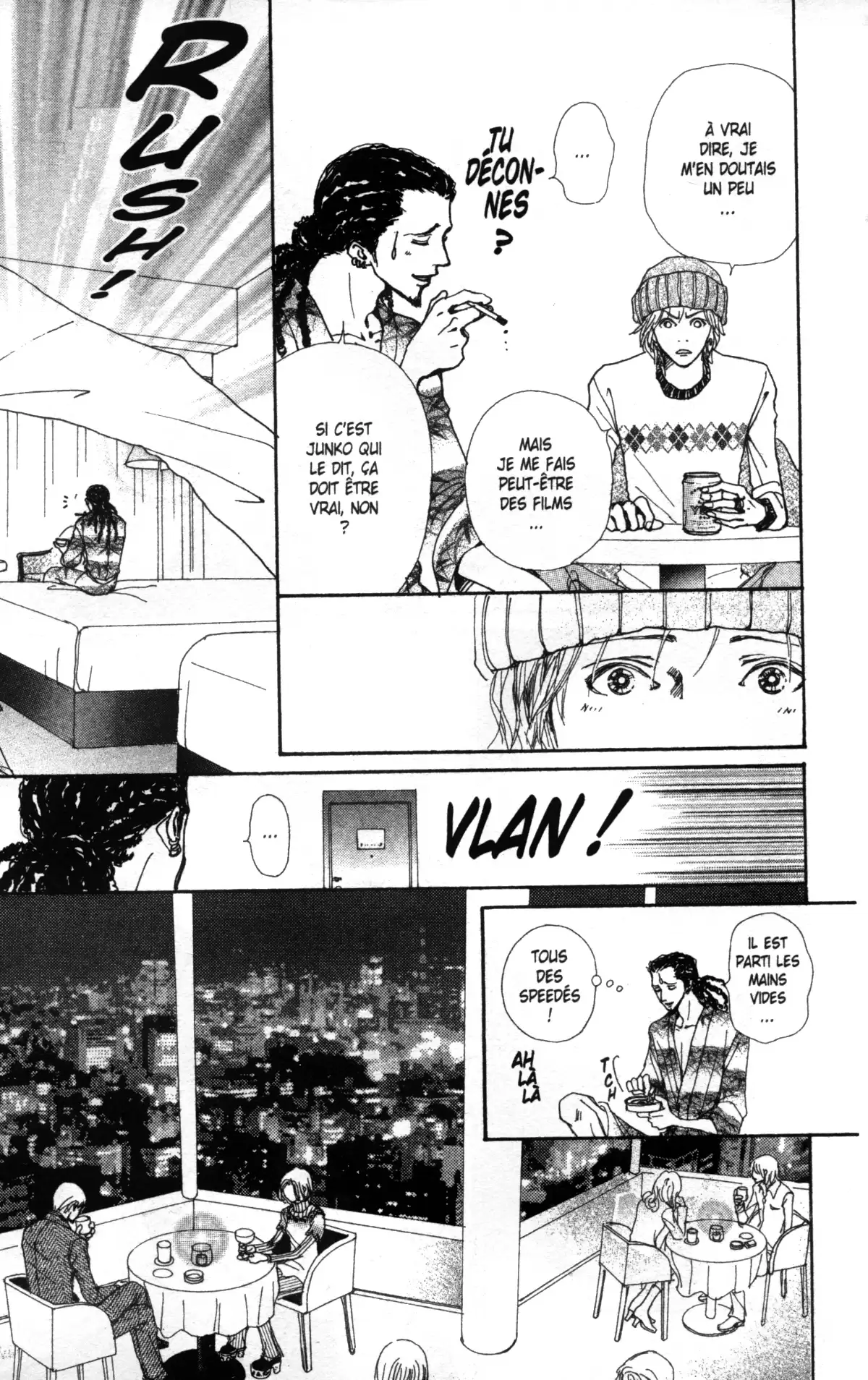 Nana Volume 1 page 78