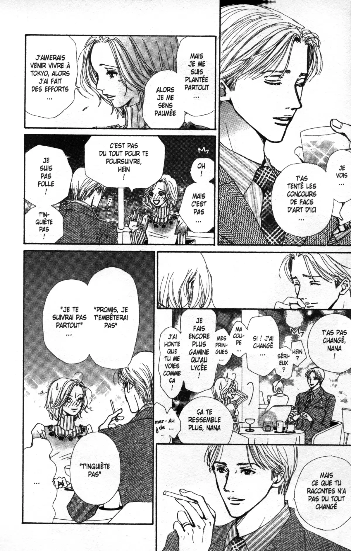 Nana Volume 1 page 79