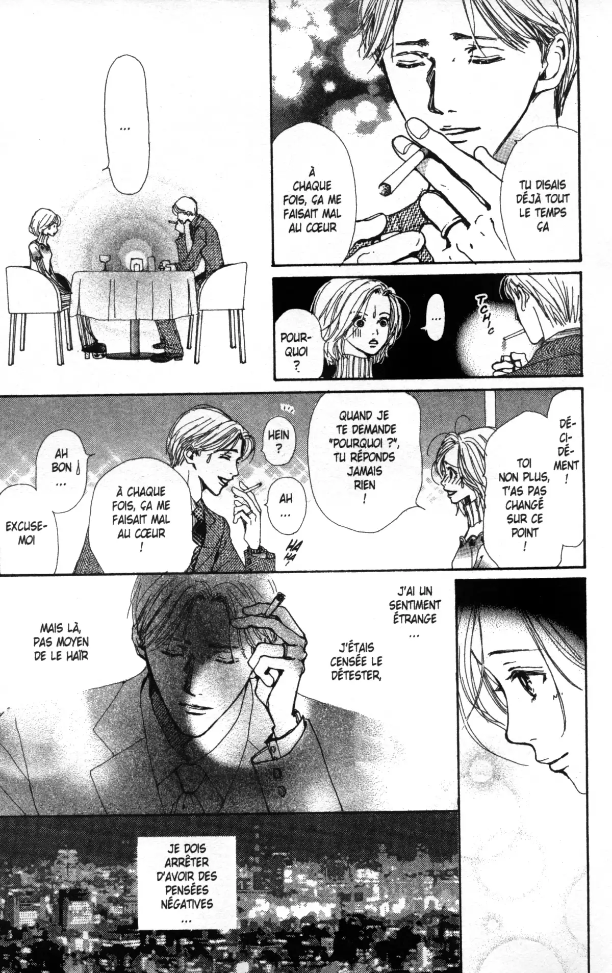 Nana Volume 1 page 80