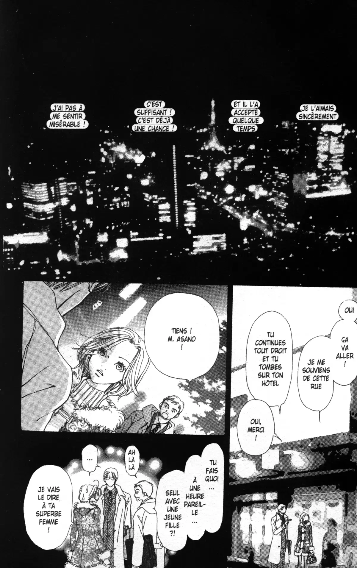 Nana Volume 1 page 81