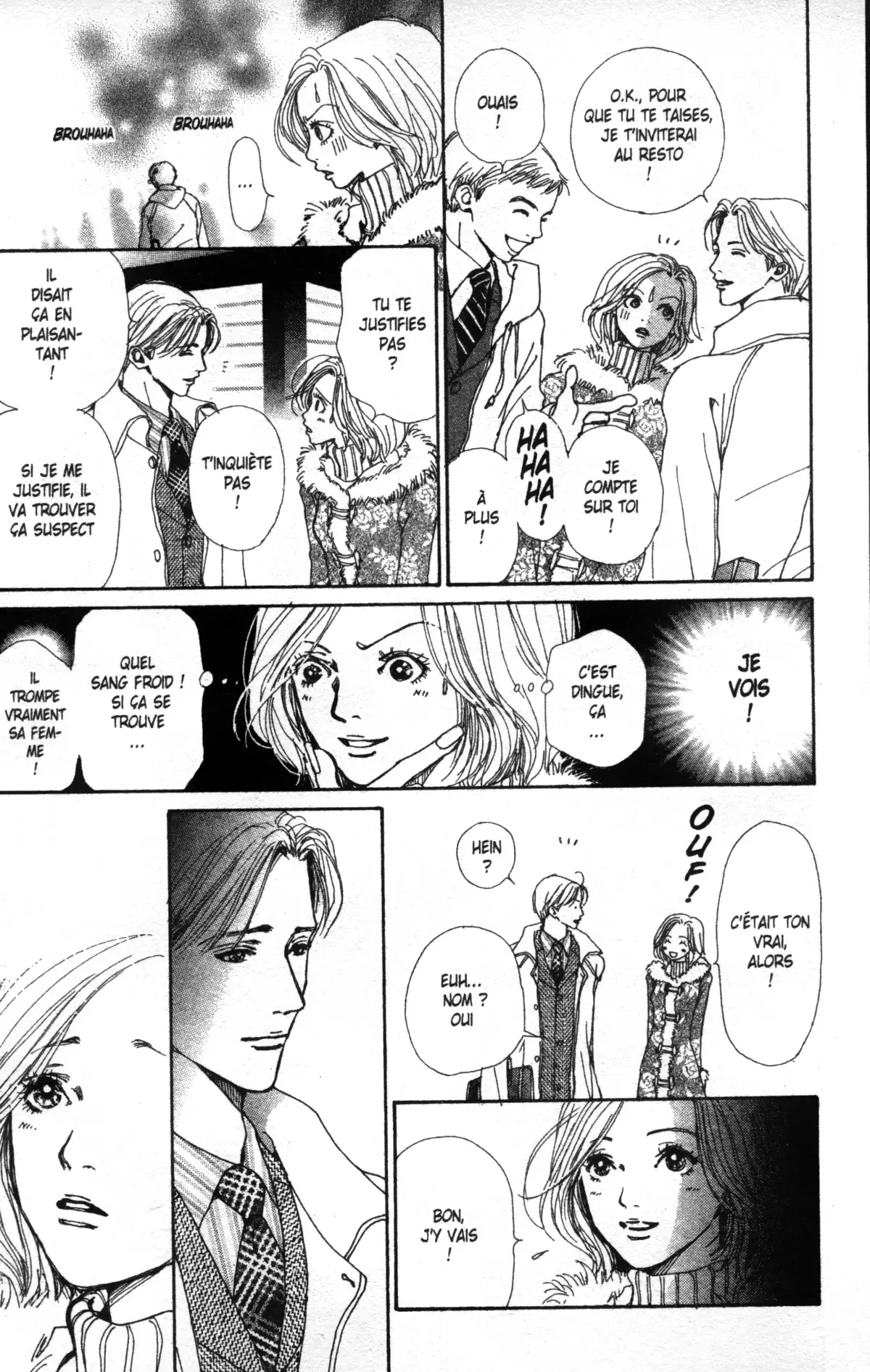 Nana Volume 1 page 82