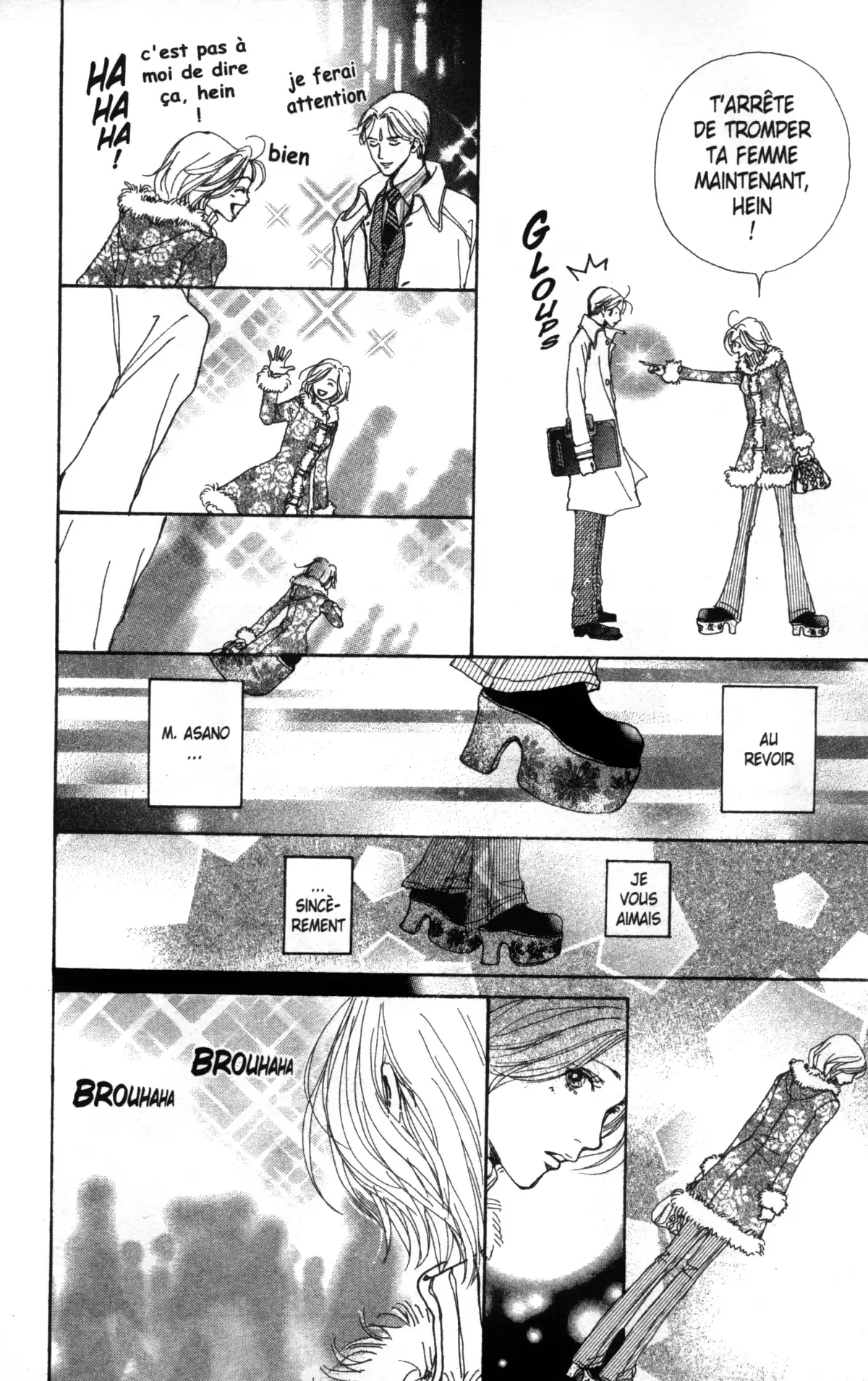 Nana Volume 1 page 83