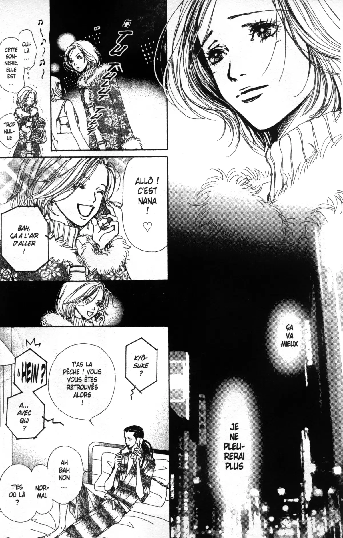 Nana Volume 1 page 84
