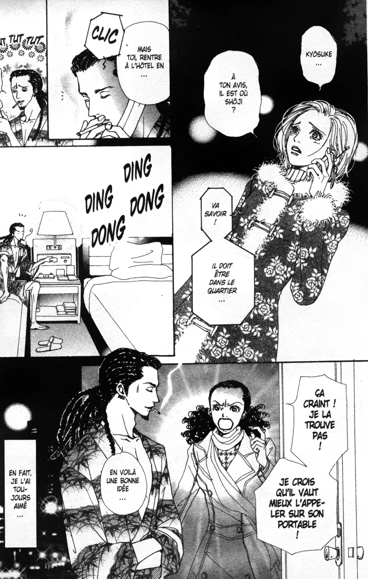 Nana Volume 1 page 86