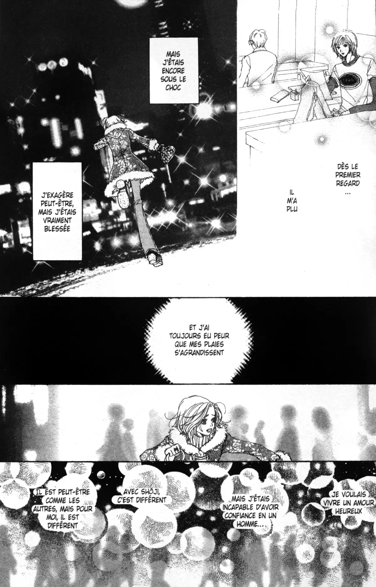 Nana Volume 1 page 87