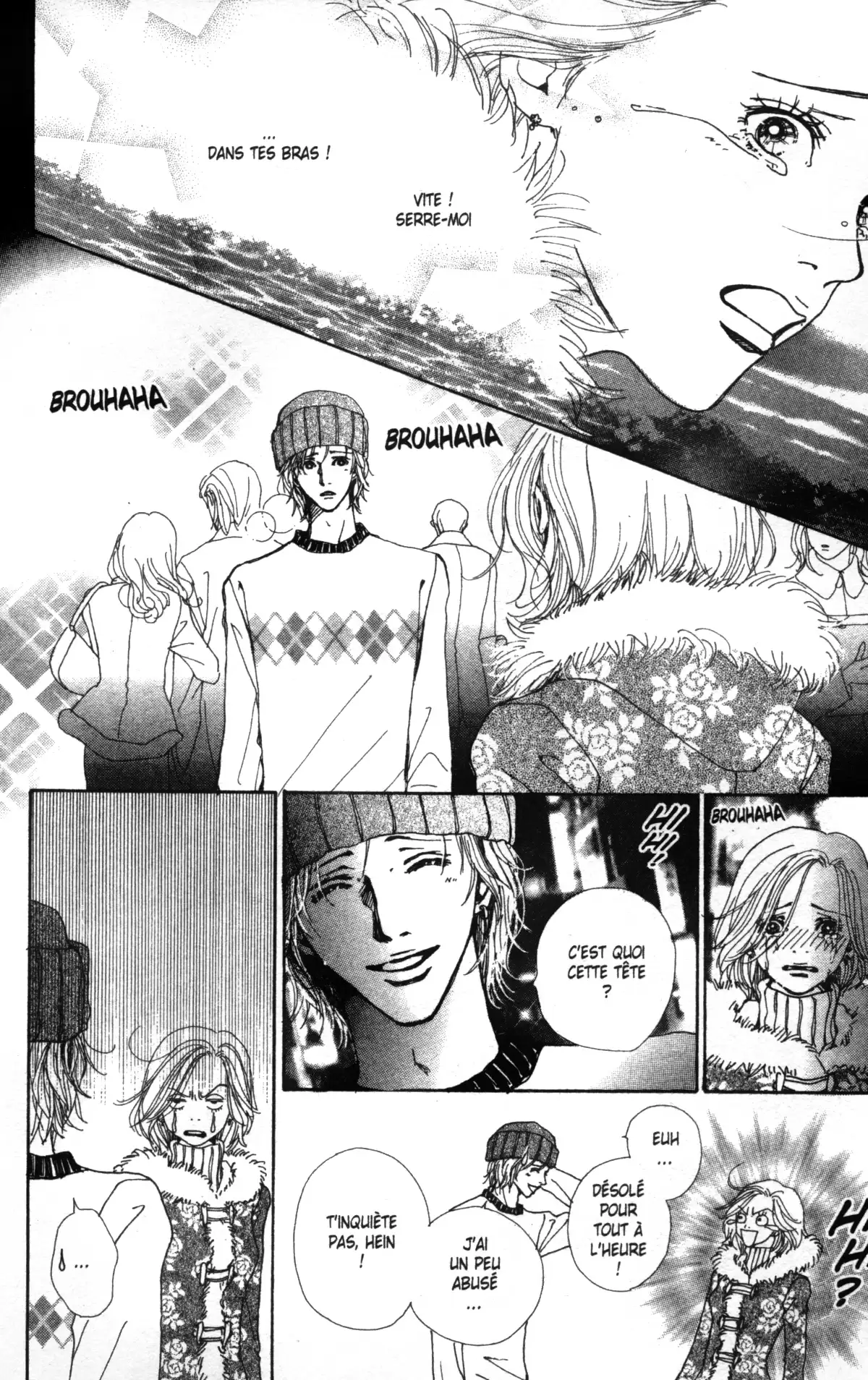 Nana Volume 1 page 89