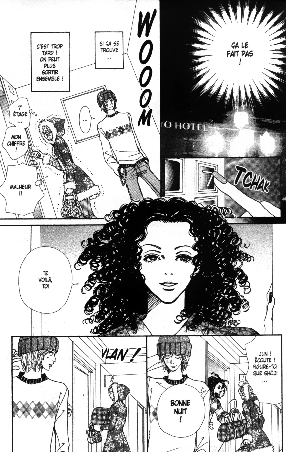 Nana Volume 1 page 90