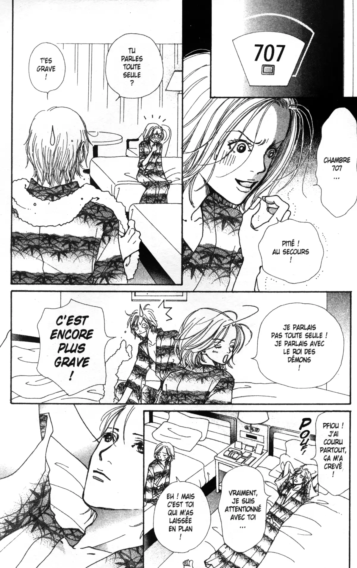 Nana Volume 1 page 91