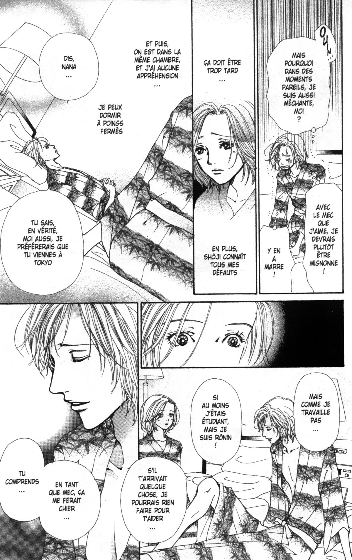 Nana Volume 1 page 92
