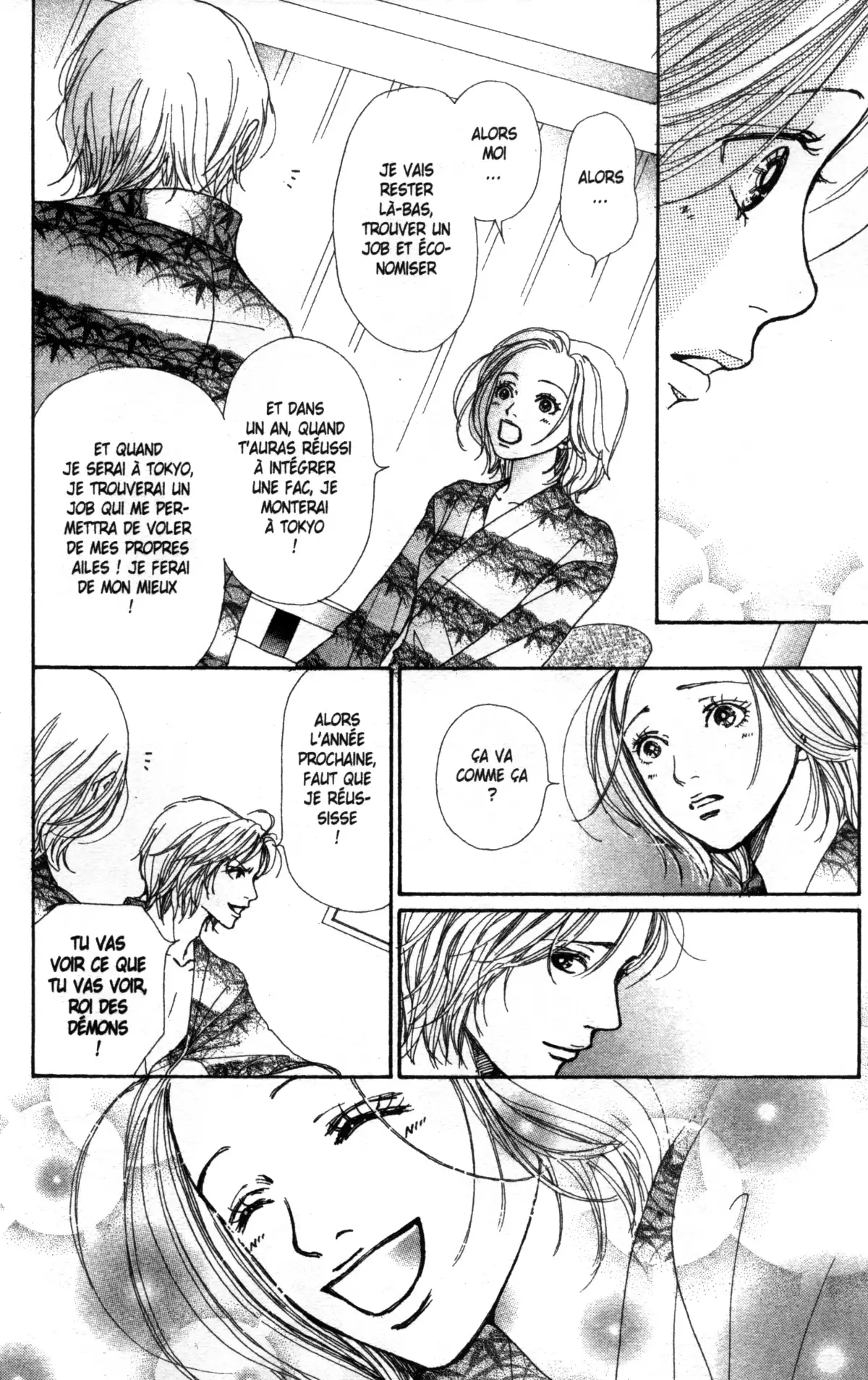 Nana Volume 1 page 93