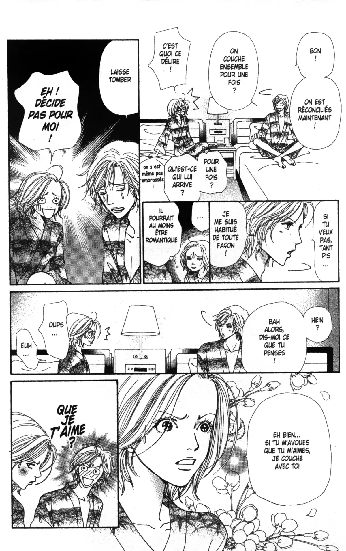 Nana Volume 1 page 94