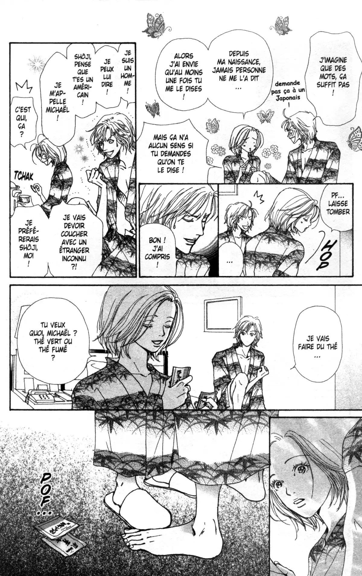Nana Volume 1 page 95