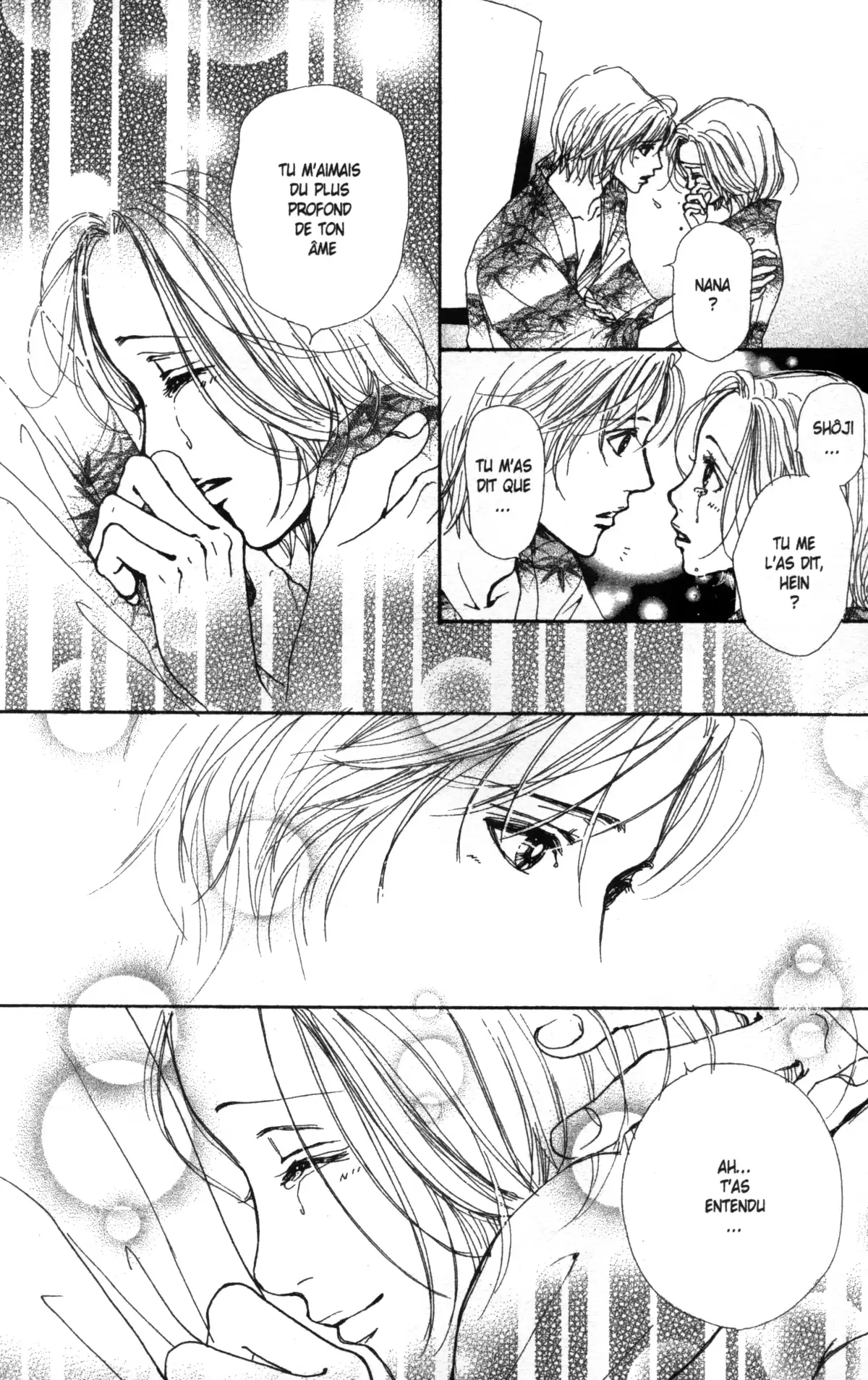 Nana Volume 1 page 97