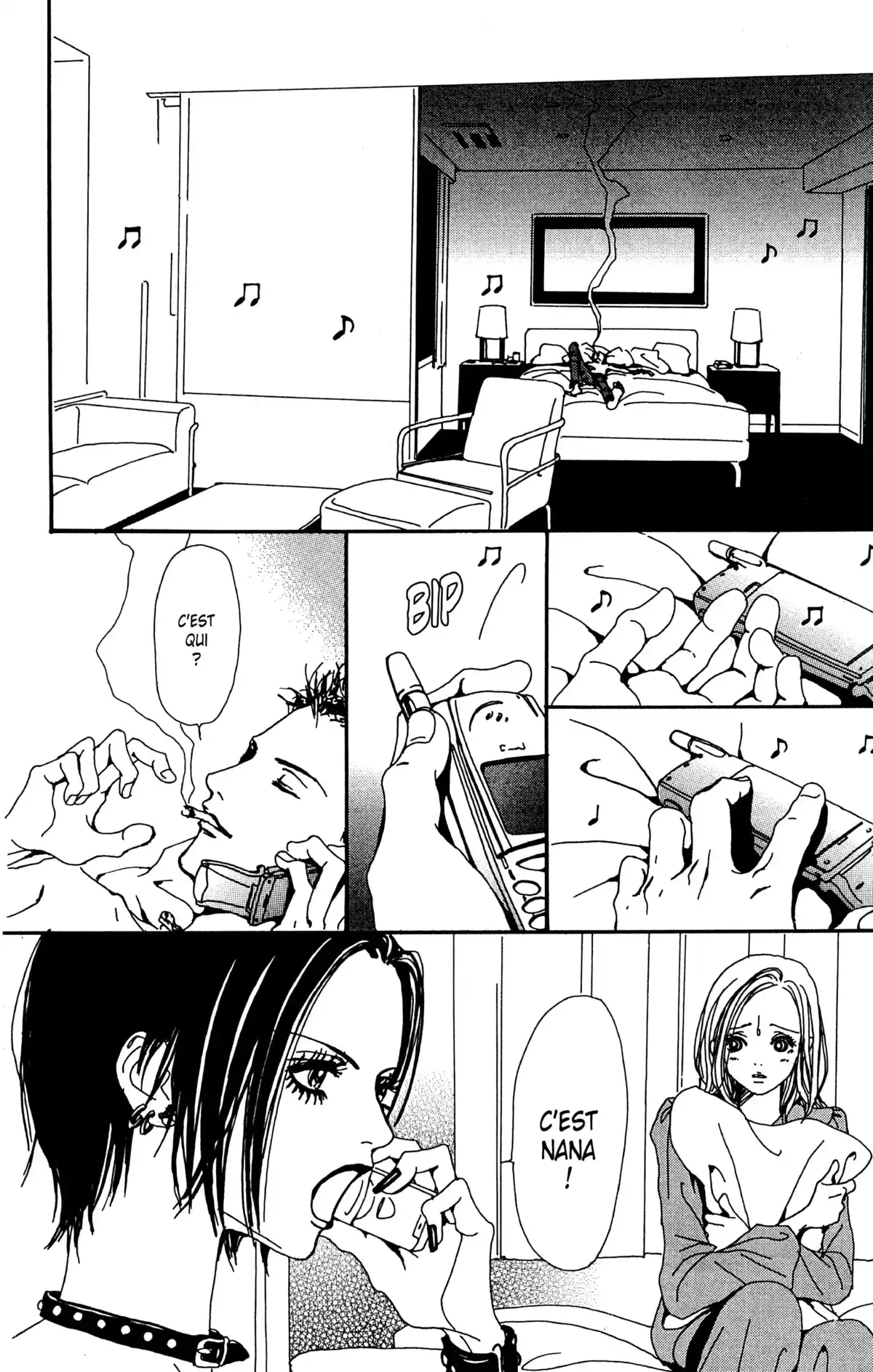 Nana Volume 5 page 31