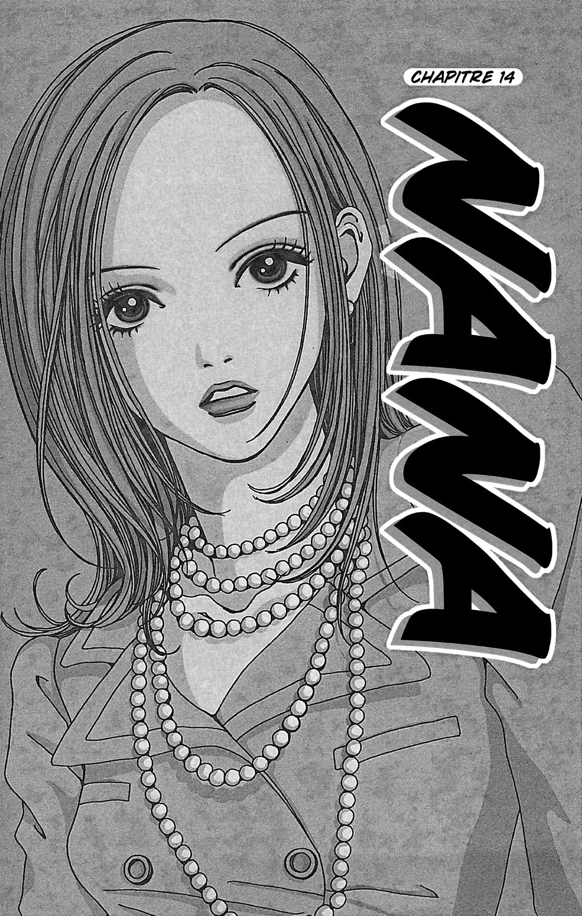 Nana Volume 5 page 48