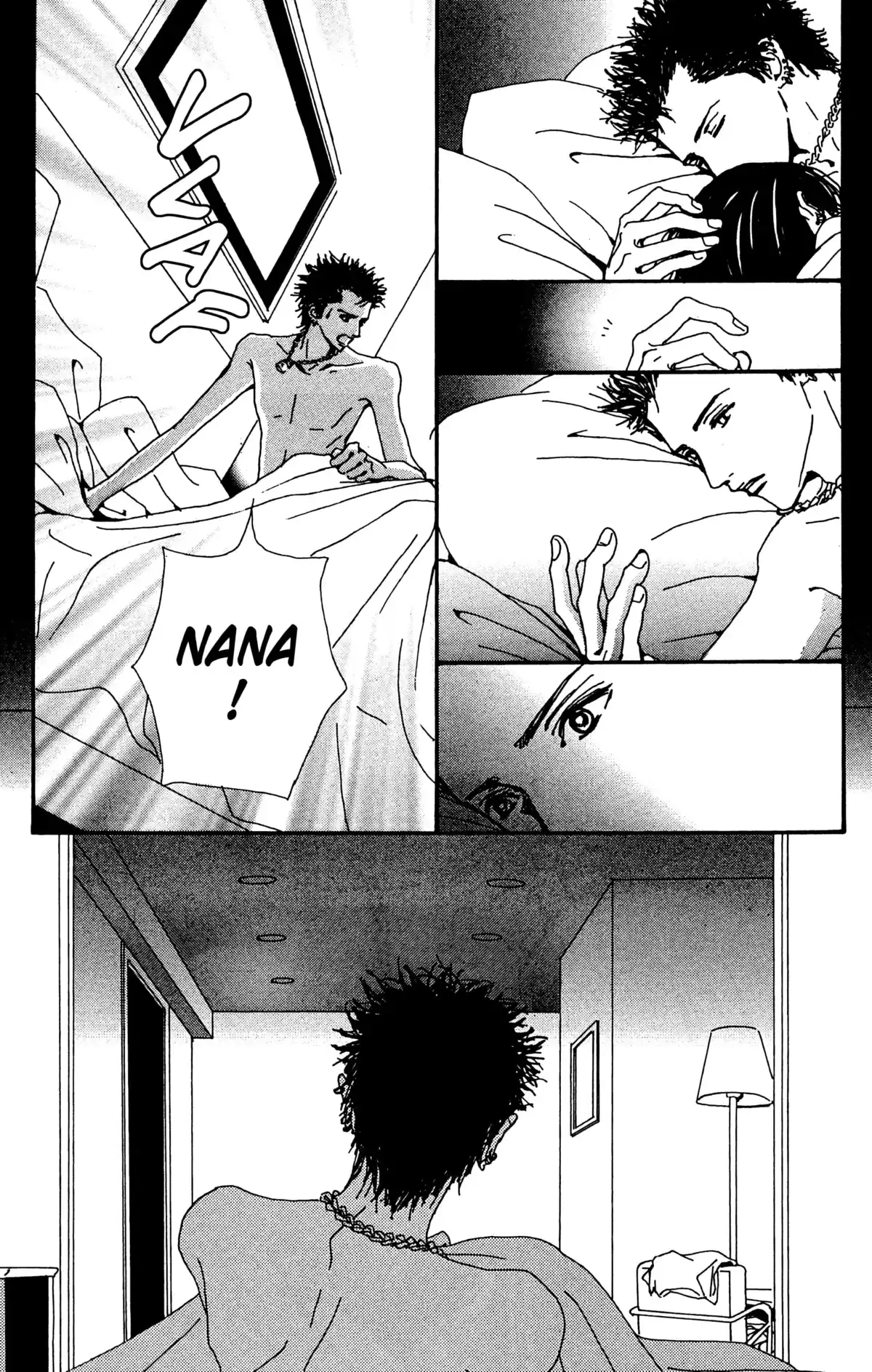 Nana Volume 5 page 55