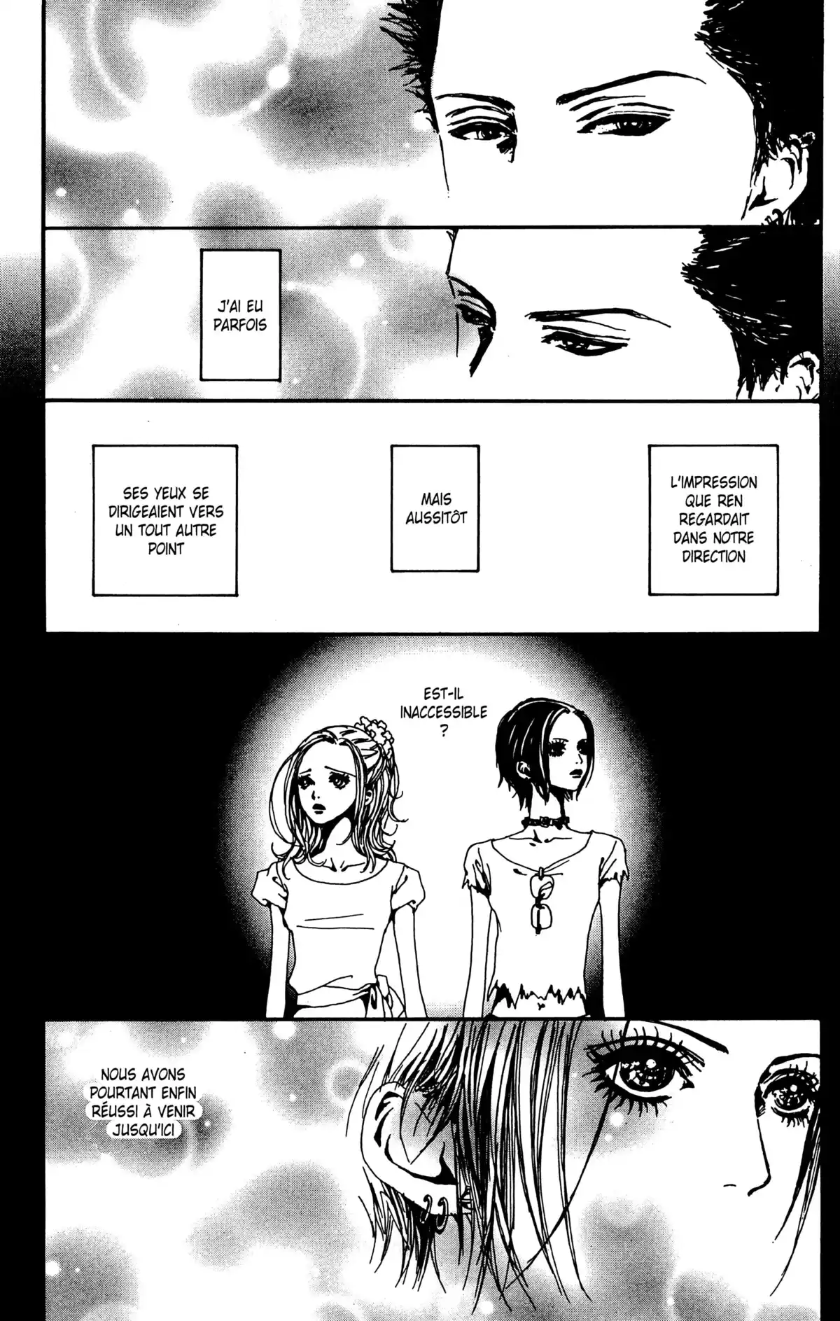 Nana Volume 5 page 7