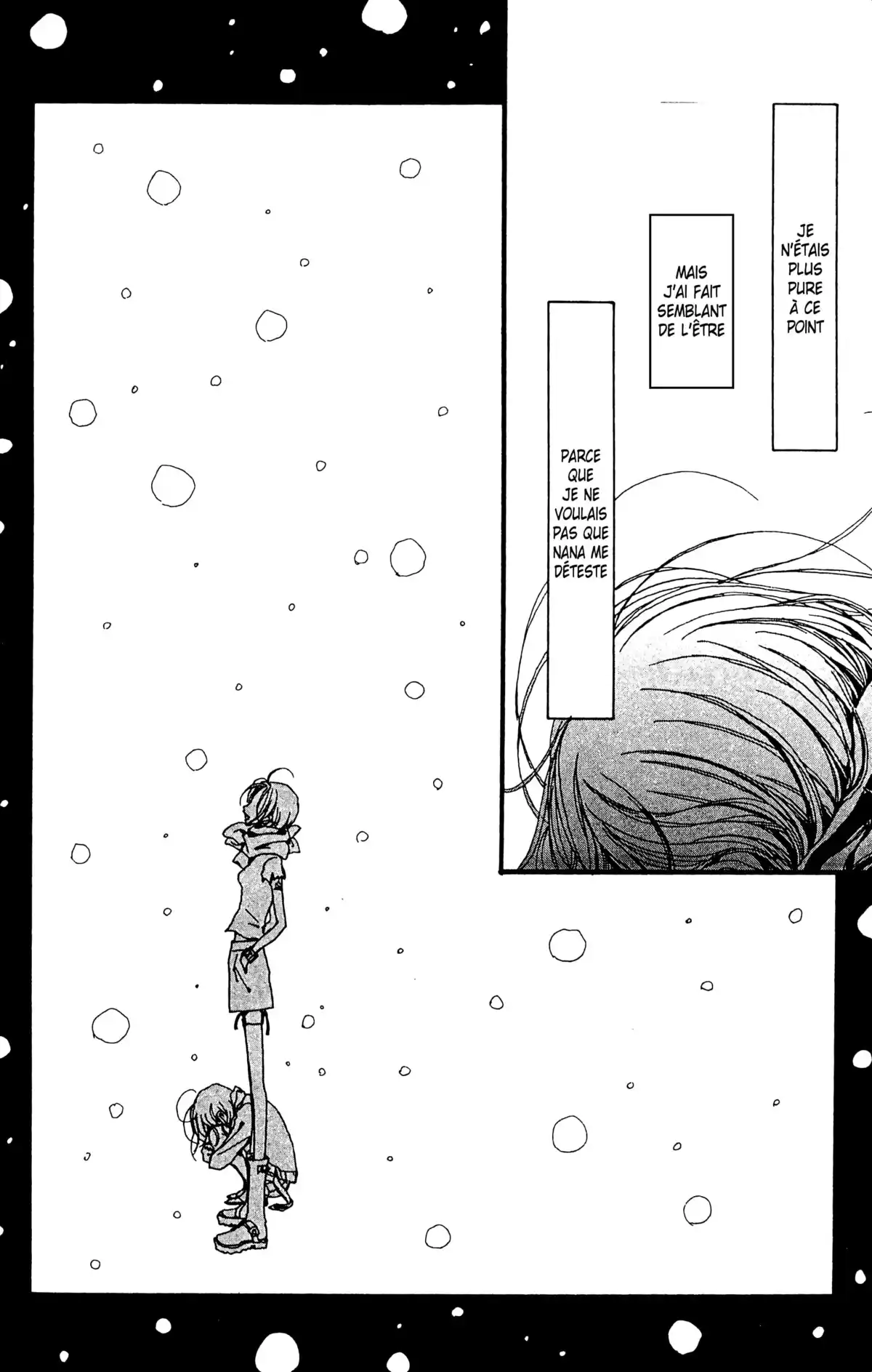 Nana Volume 4 page 16