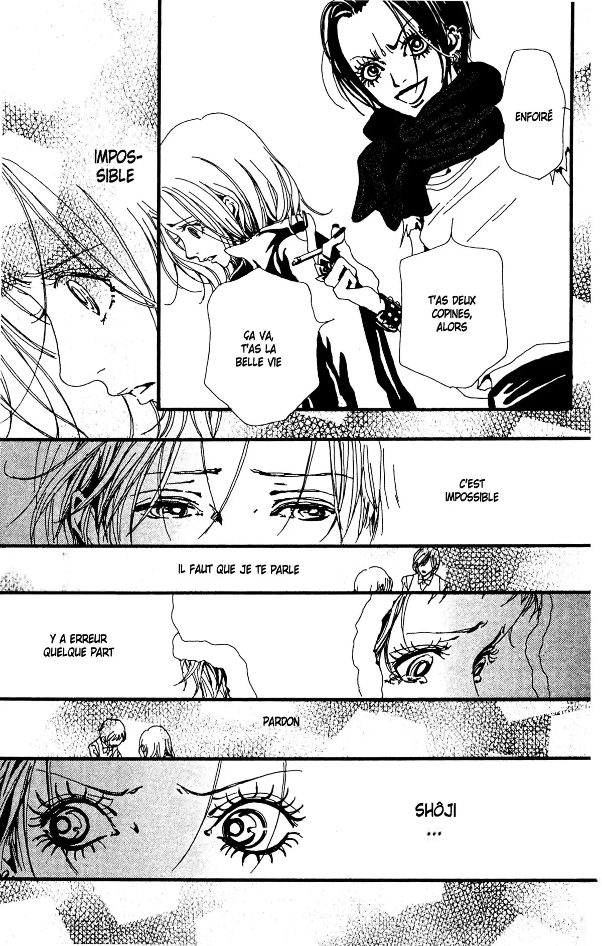 Nana Volume 4 page 23