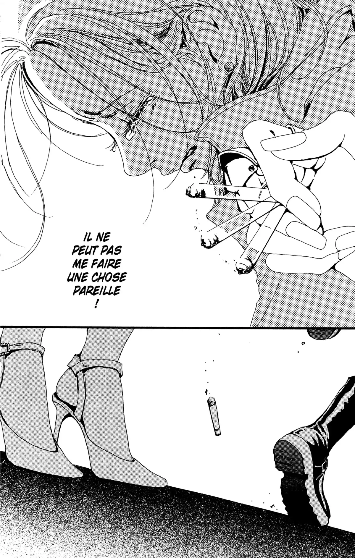 Nana Volume 4 page 24