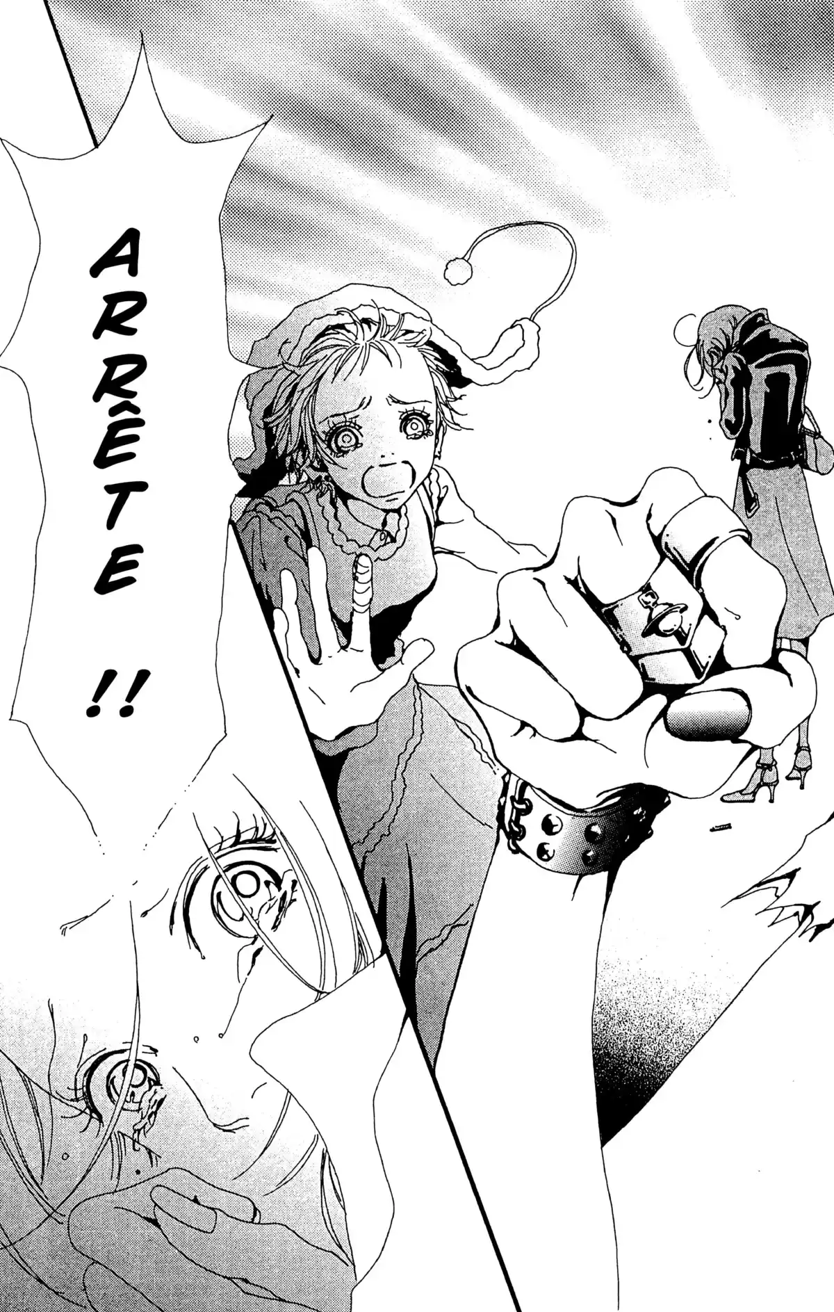 Nana Volume 4 page 25