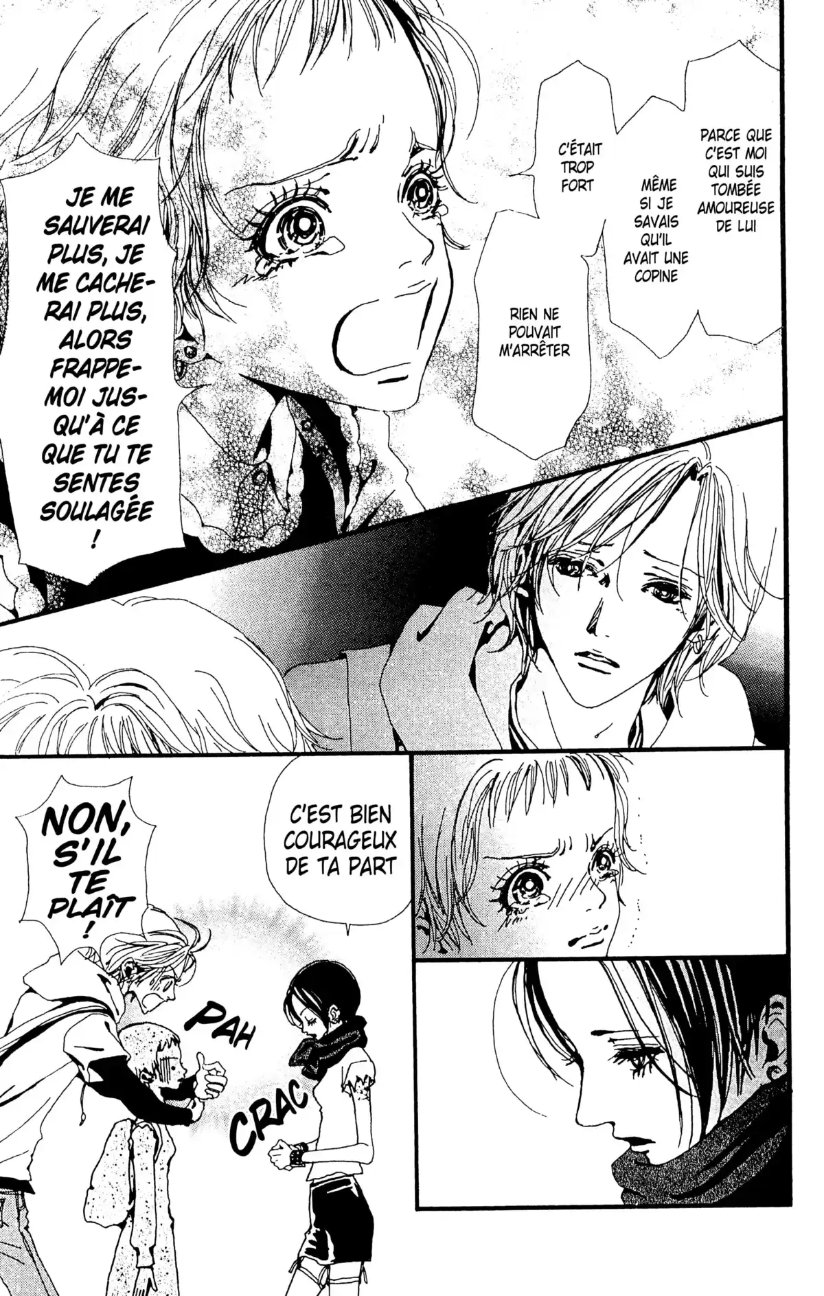 Nana Volume 4 page 27
