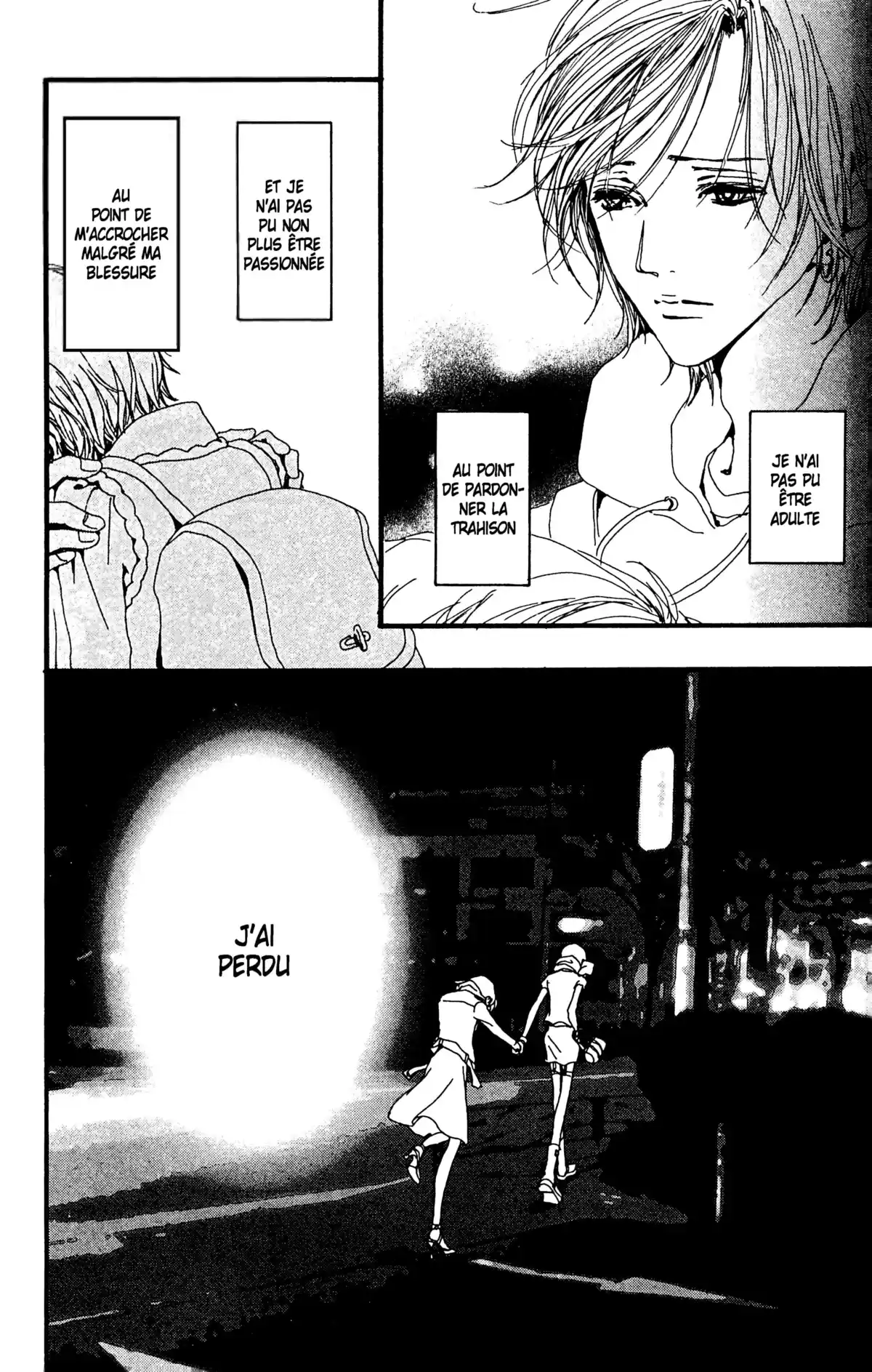 Nana Volume 4 page 30