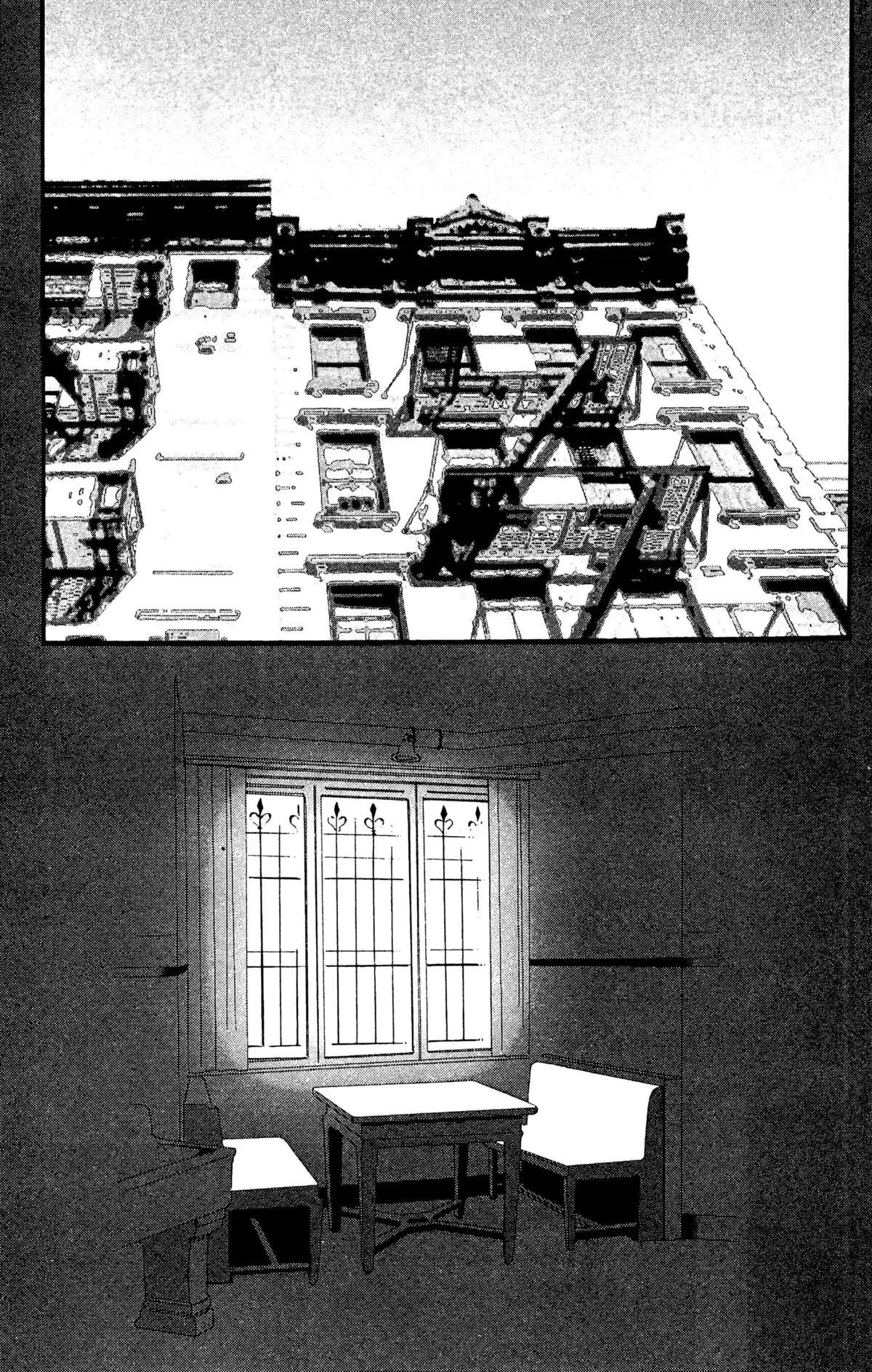 Nana Volume 4 page 33