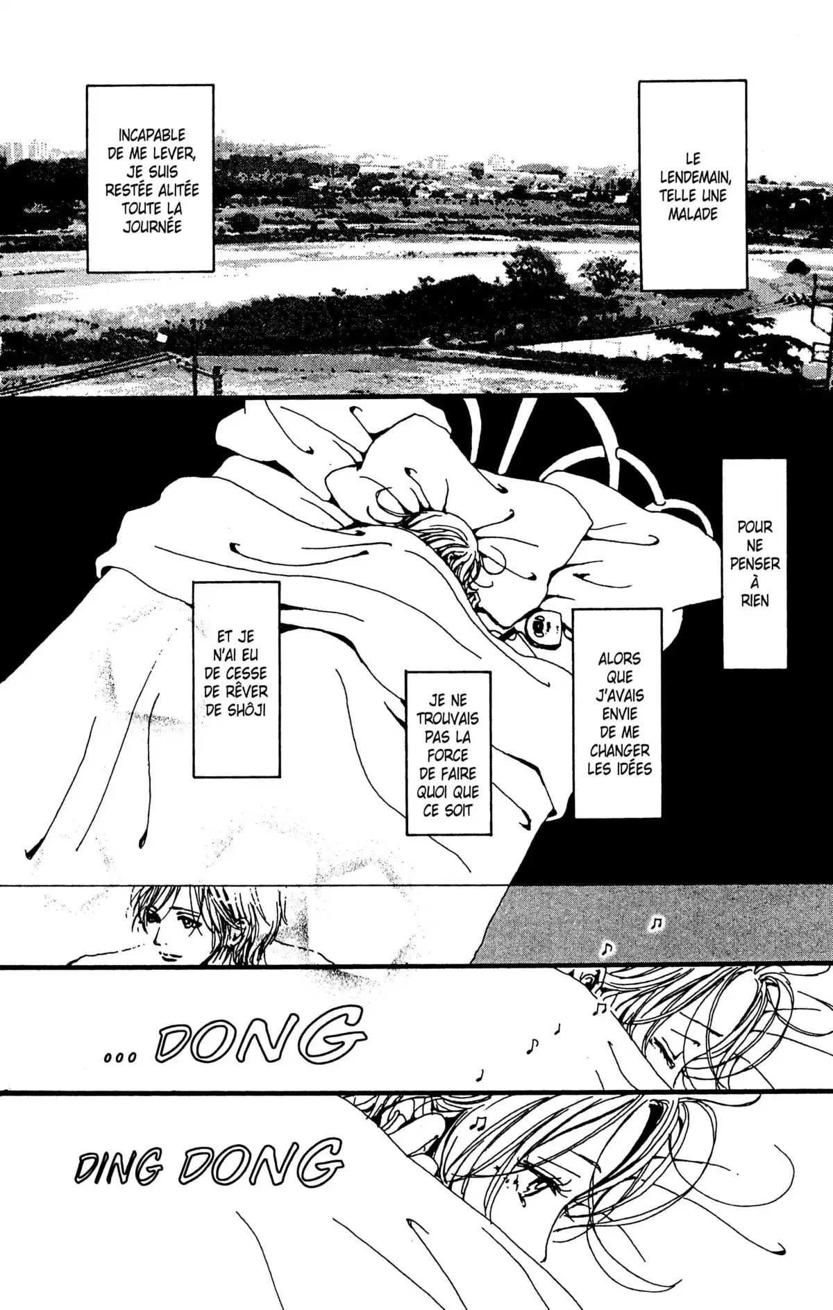 Nana Volume 4 page 34