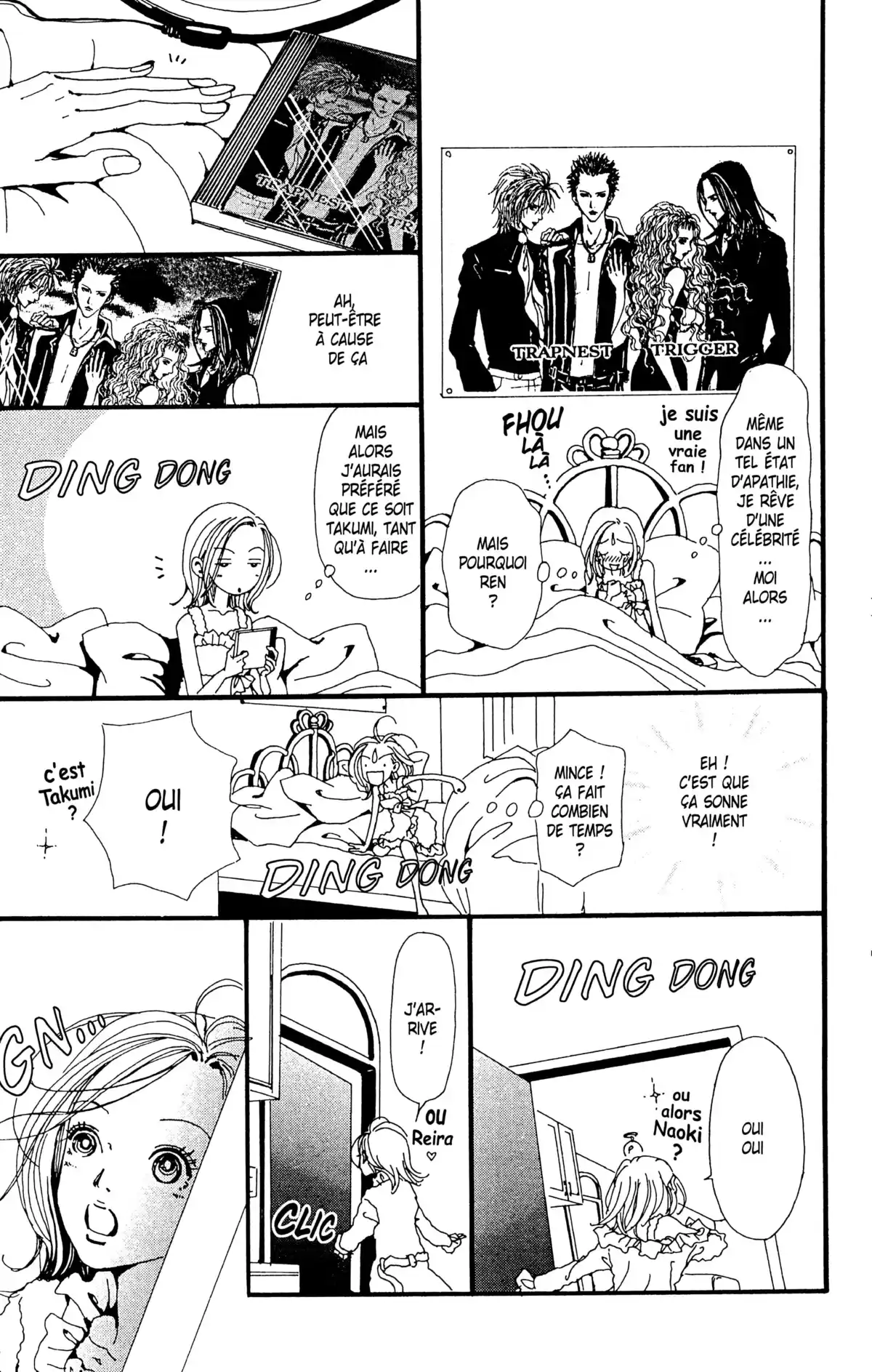 Nana Volume 4 page 37