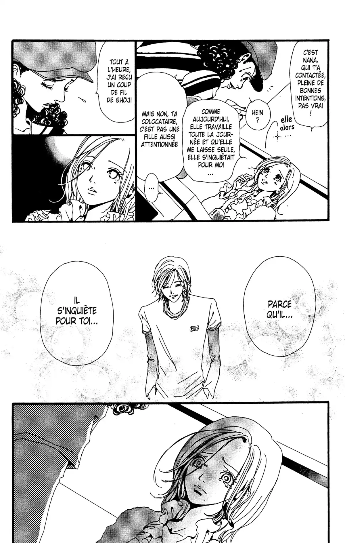 Nana Volume 4 page 39
