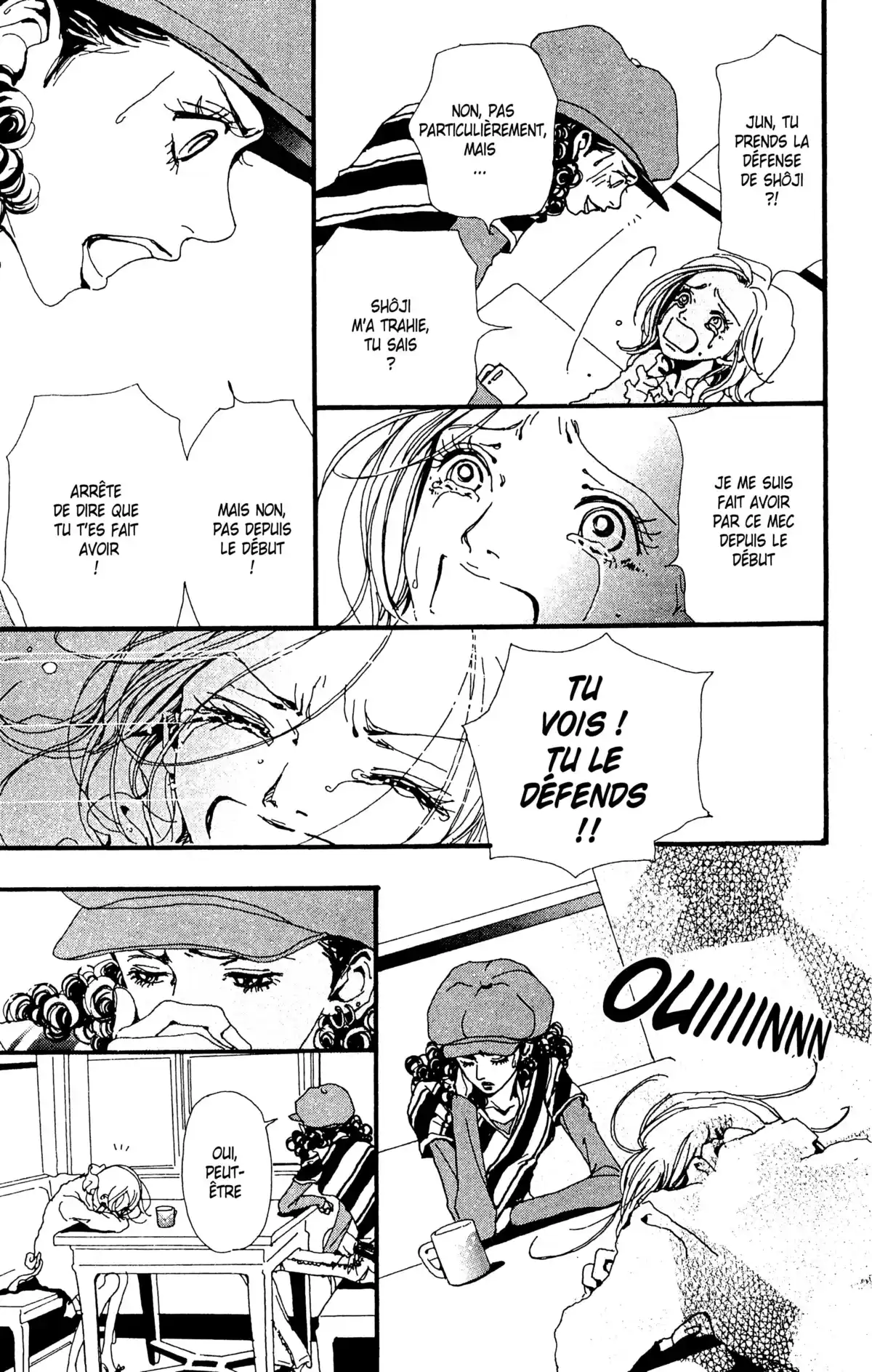 Nana Volume 4 page 41