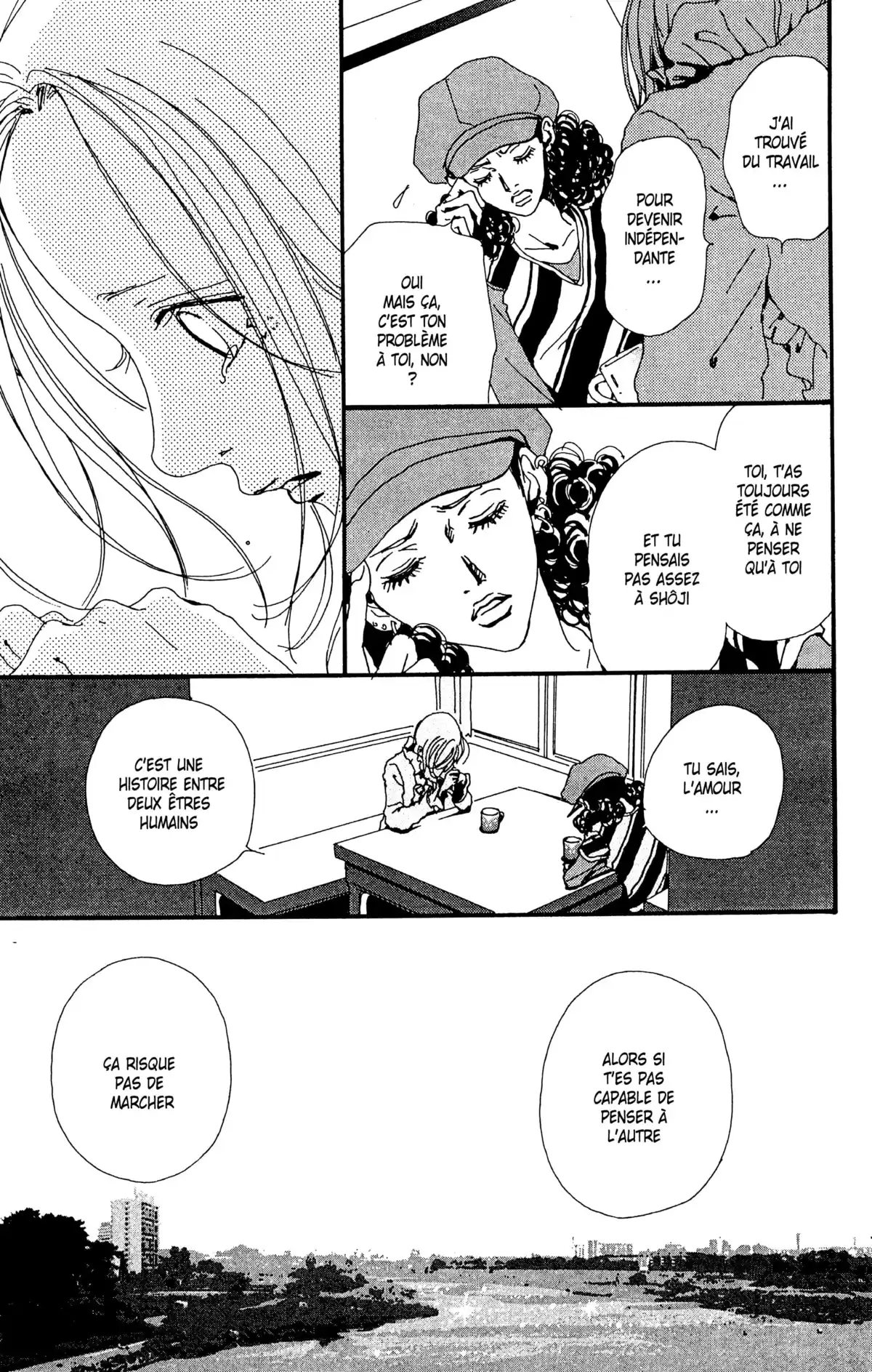 Nana Volume 4 page 43