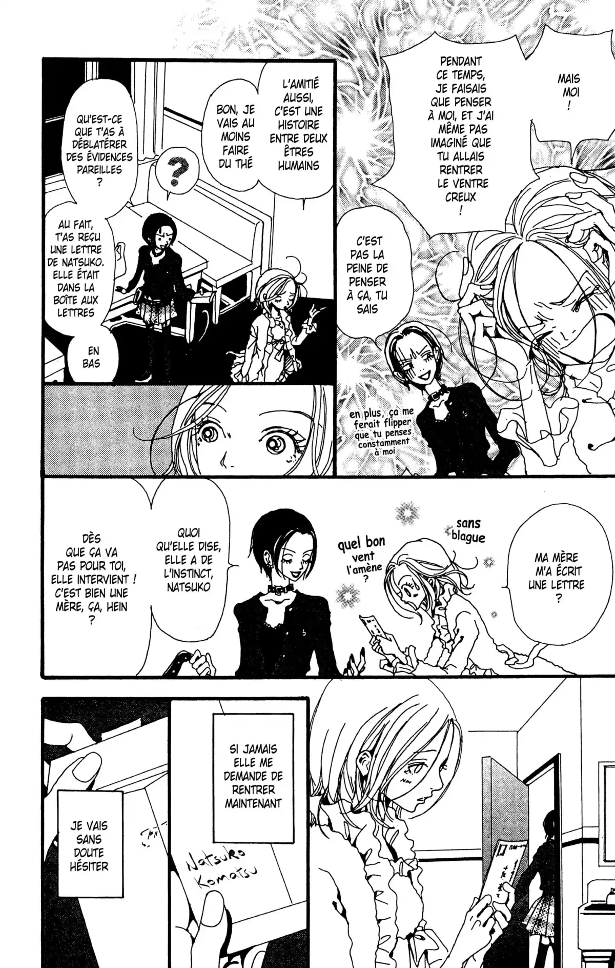 Nana Volume 4 page 46