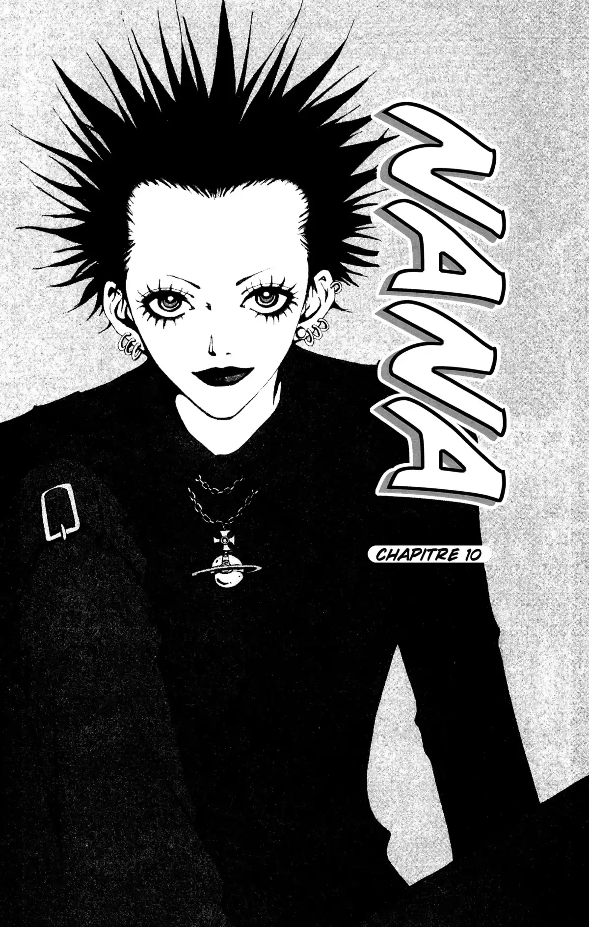 Nana Volume 4 page 51