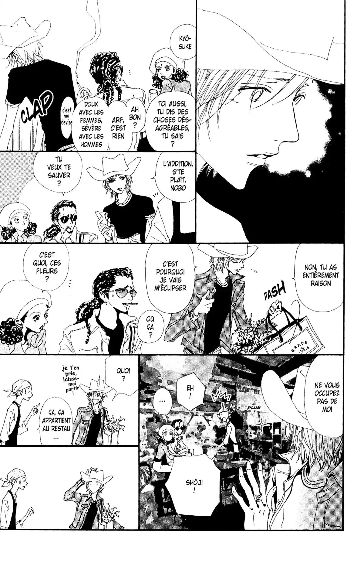 Nana Volume 4 page 57