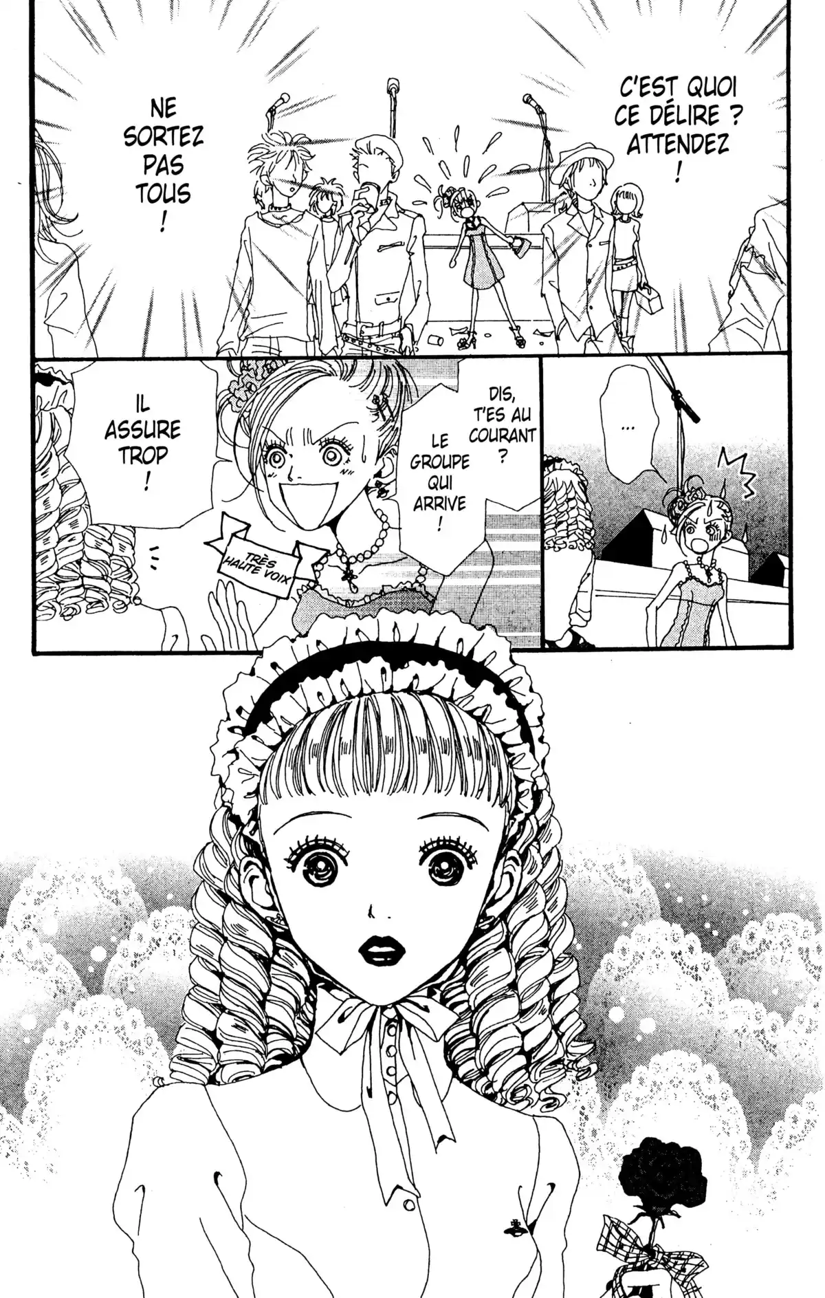 Nana Volume 4 page 67