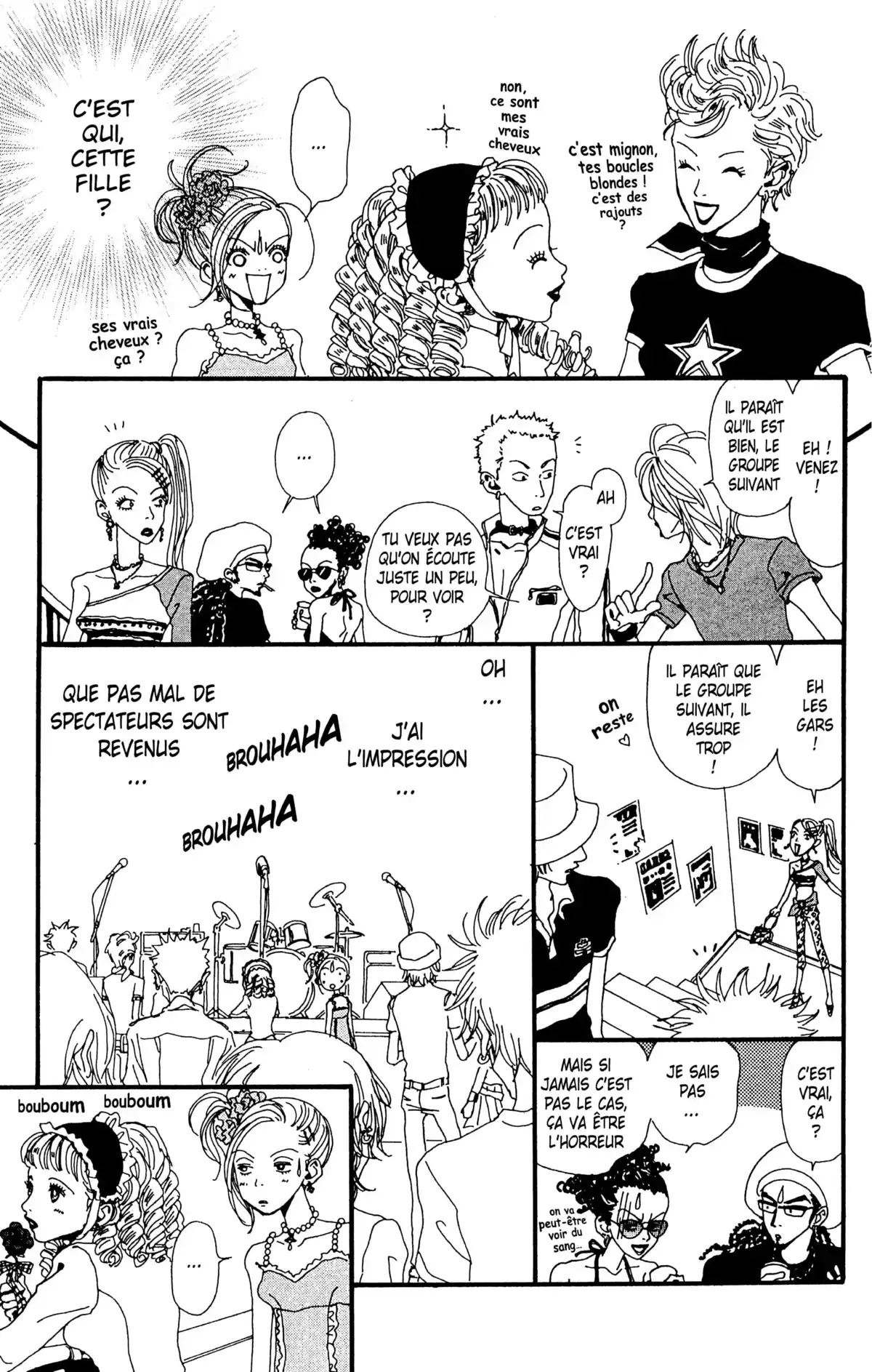 Nana Volume 4 page 69