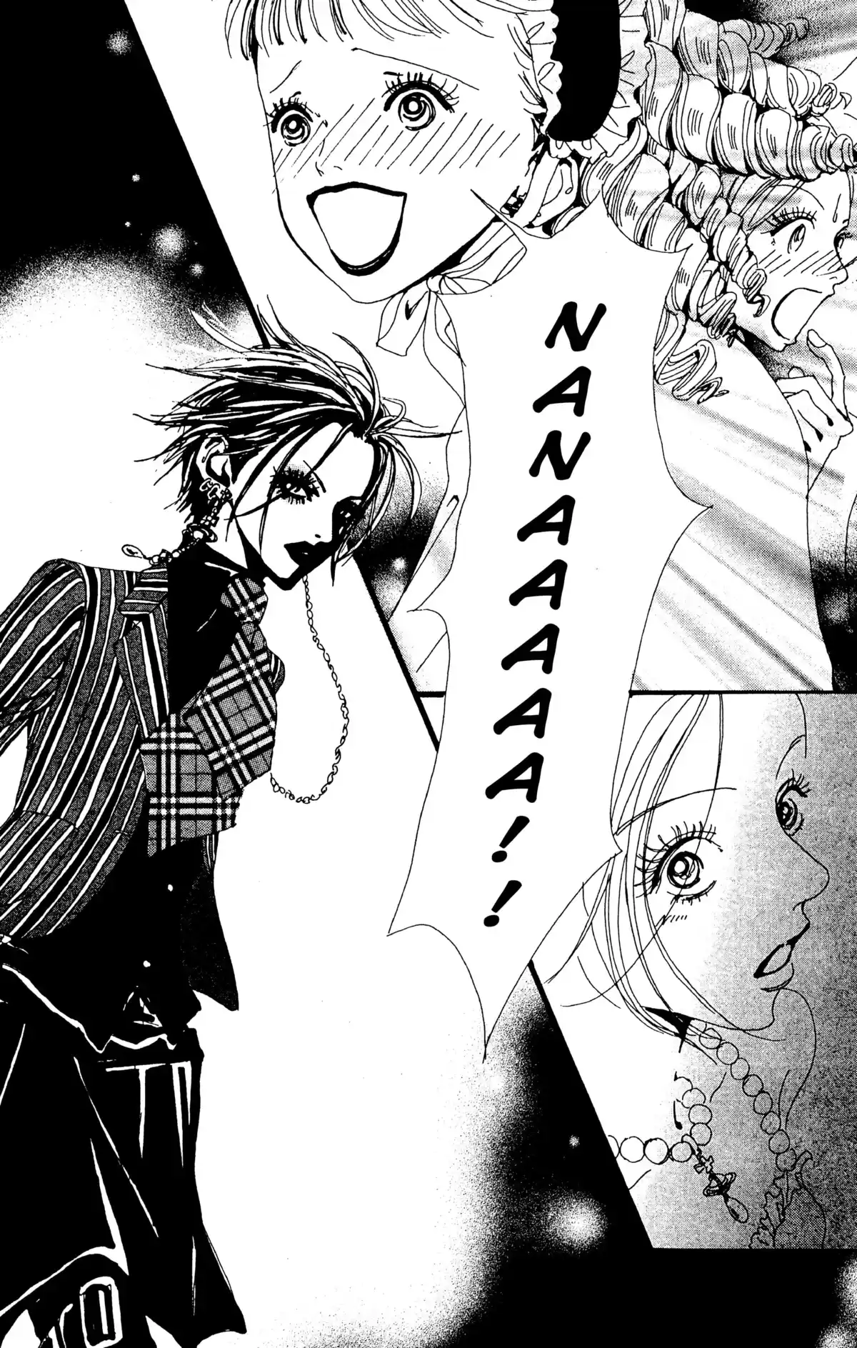 Nana Volume 4 page 74