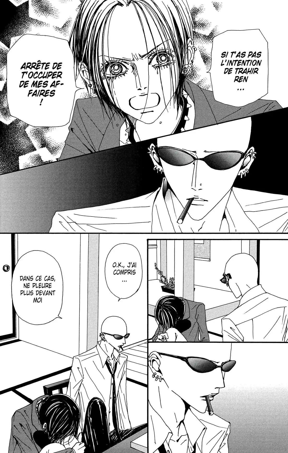 Nana Volume 15 page 10