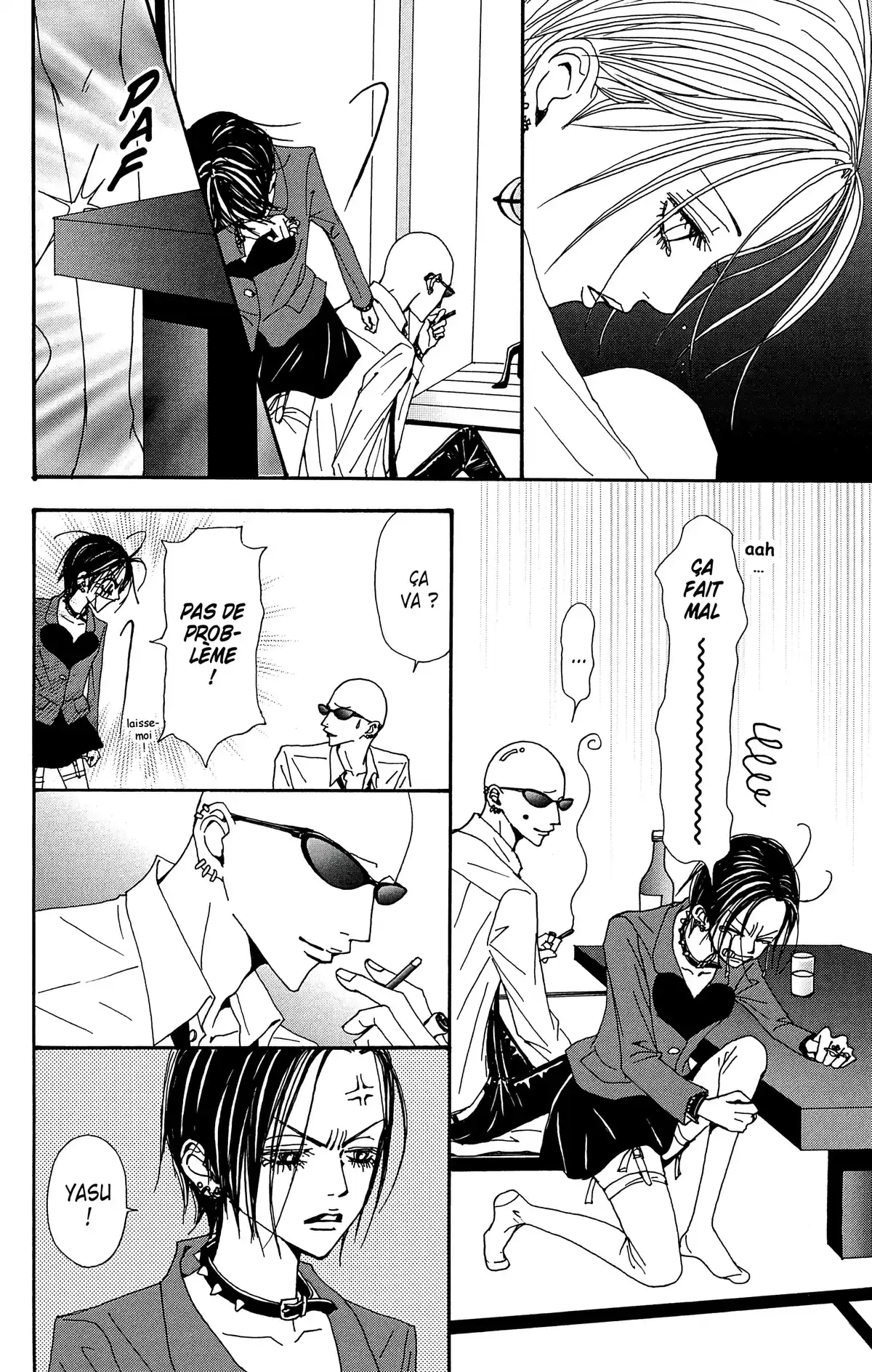 Nana Volume 15 page 11