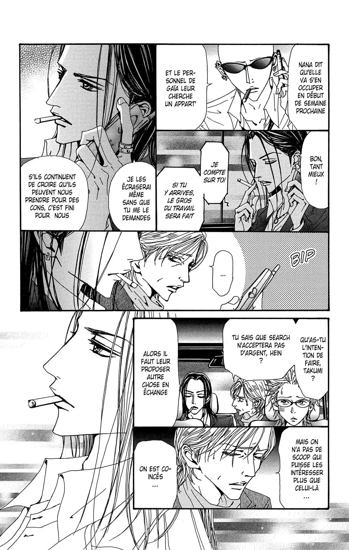 Nana Volume 15 page 16