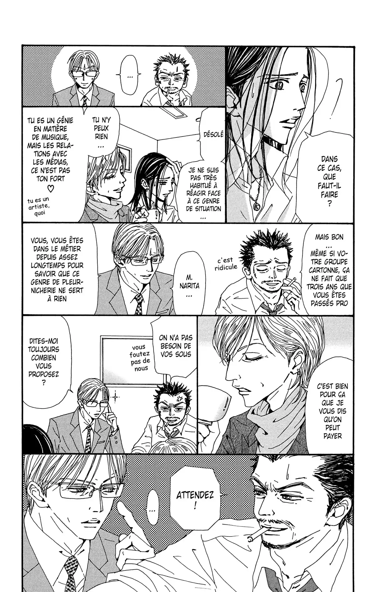 Nana Volume 15 page 24