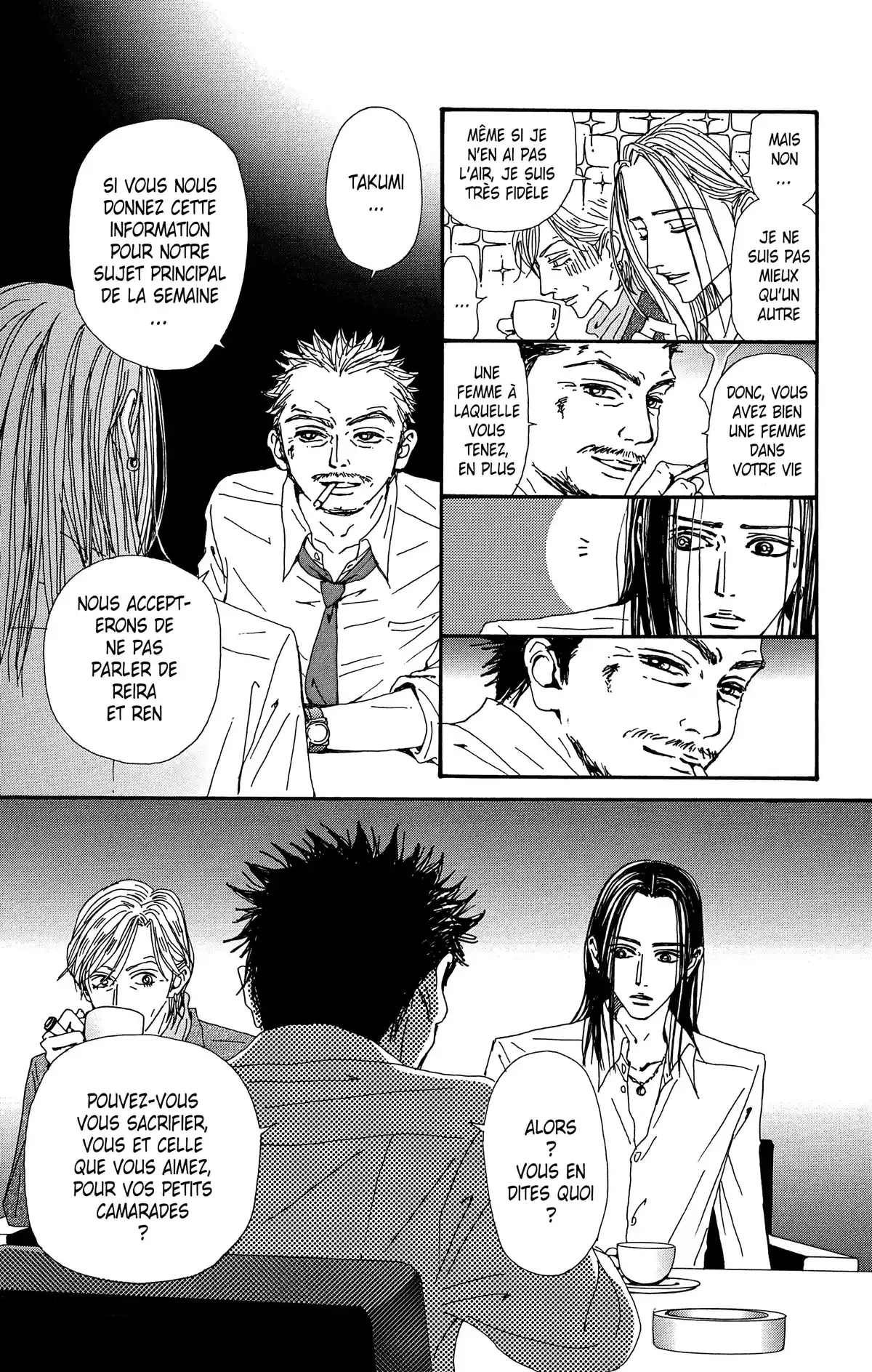 Nana Volume 15 page 26