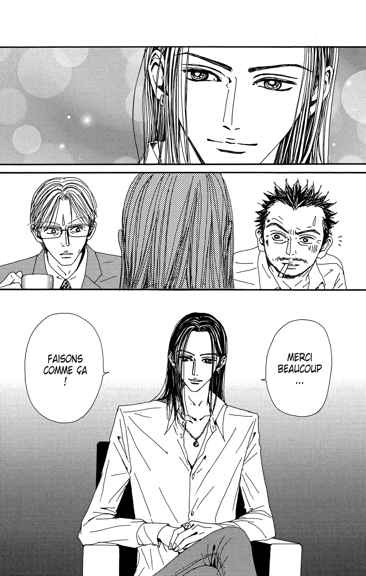 Nana Volume 15 page 27