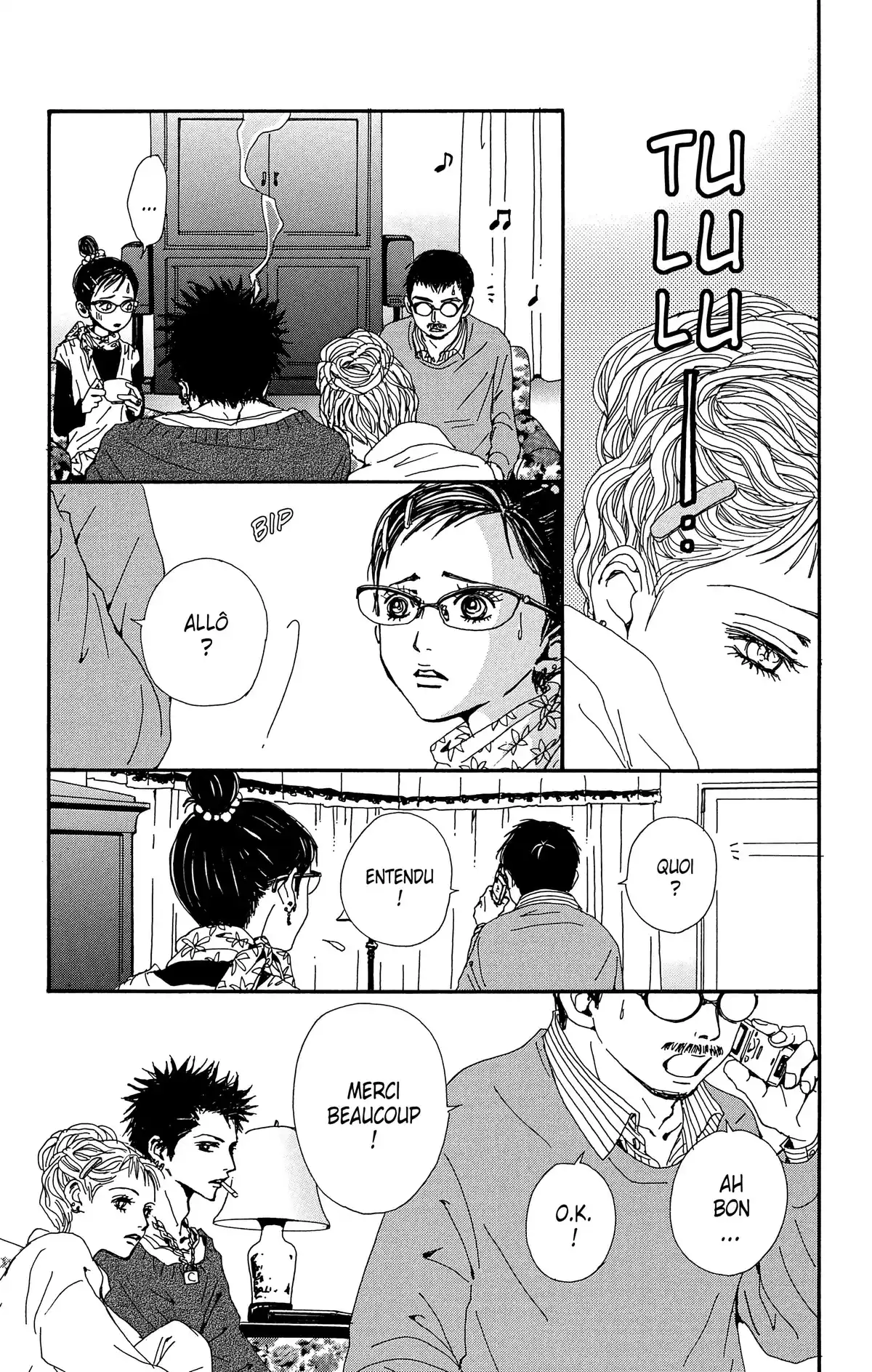 Nana Volume 15 page 28